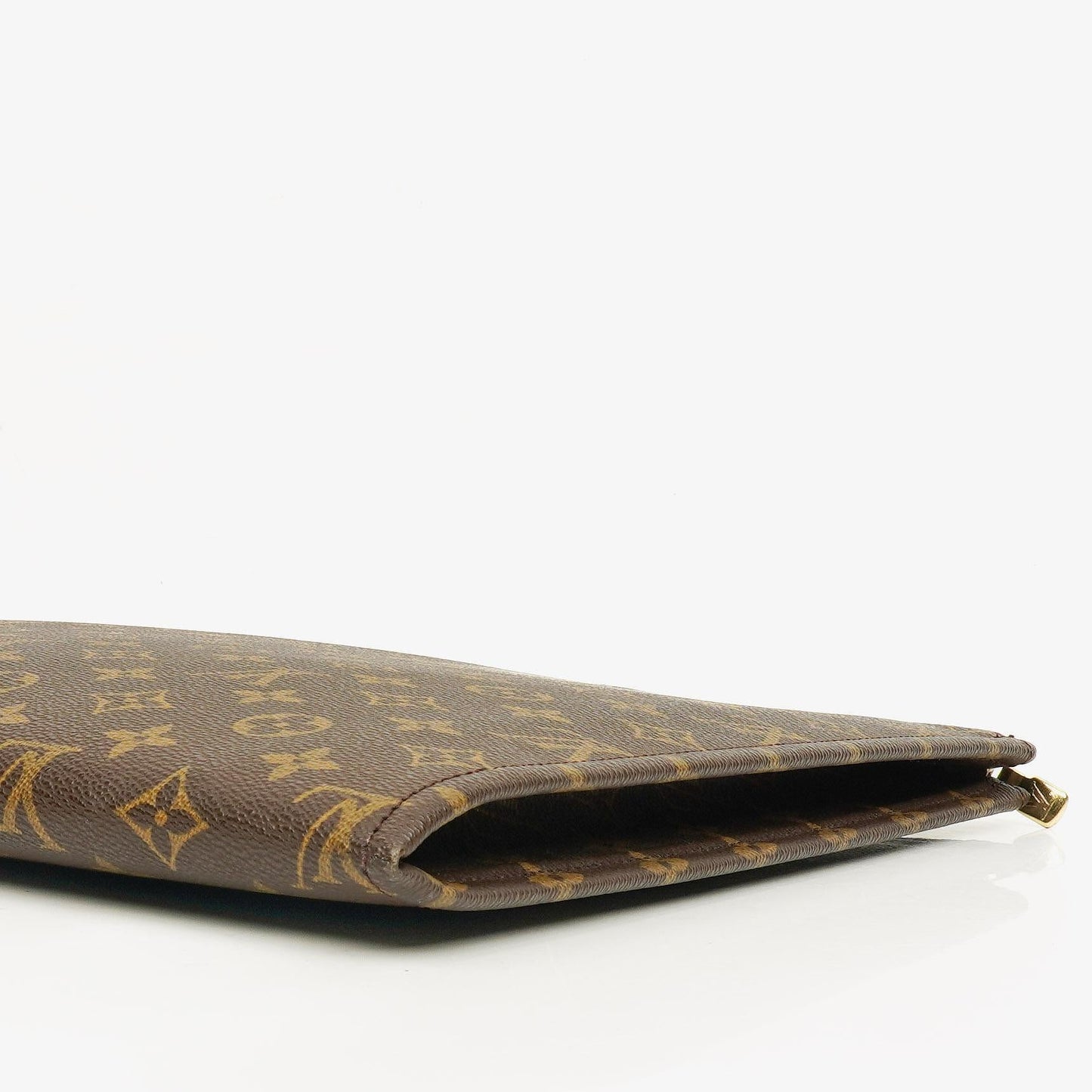 Louis Vuitton Monogram Canvas Poche Documents Portfolio Case