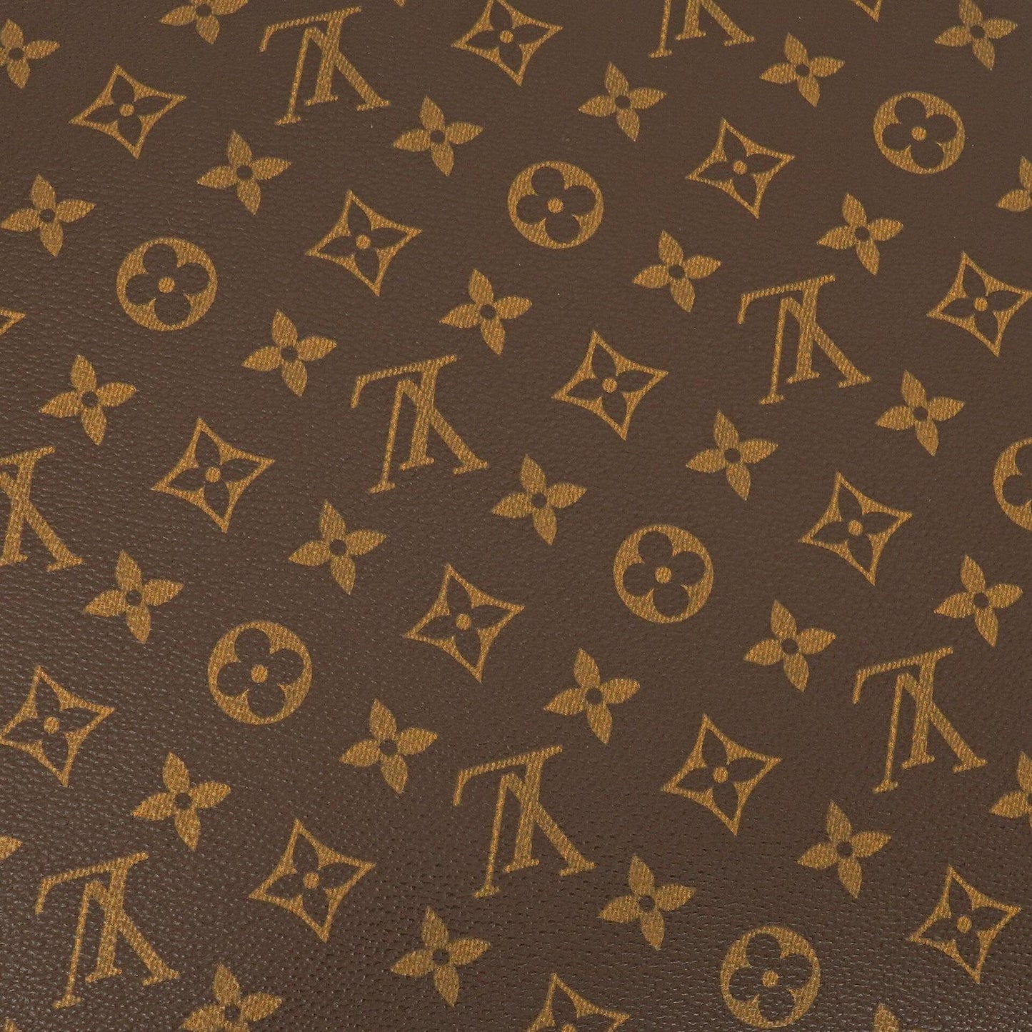 Louis Vuitton Monogram Canvas Poche Documents Portfolio Case