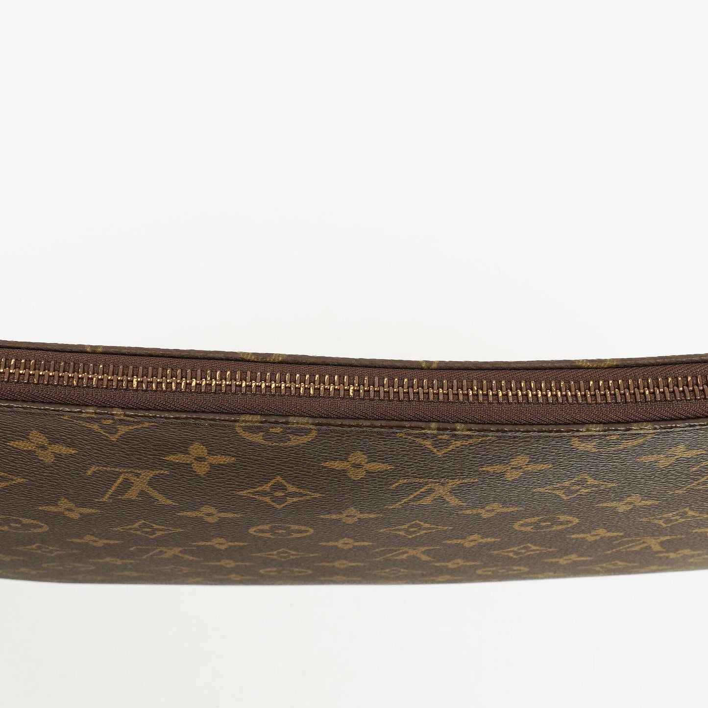Louis Vuitton Monogram Canvas Poche Documents Portfolio Case