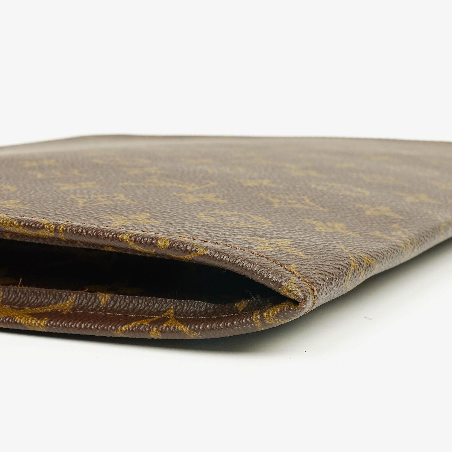 Louis Vuitton Monogram Canvas Poche Documents Portfolio Case