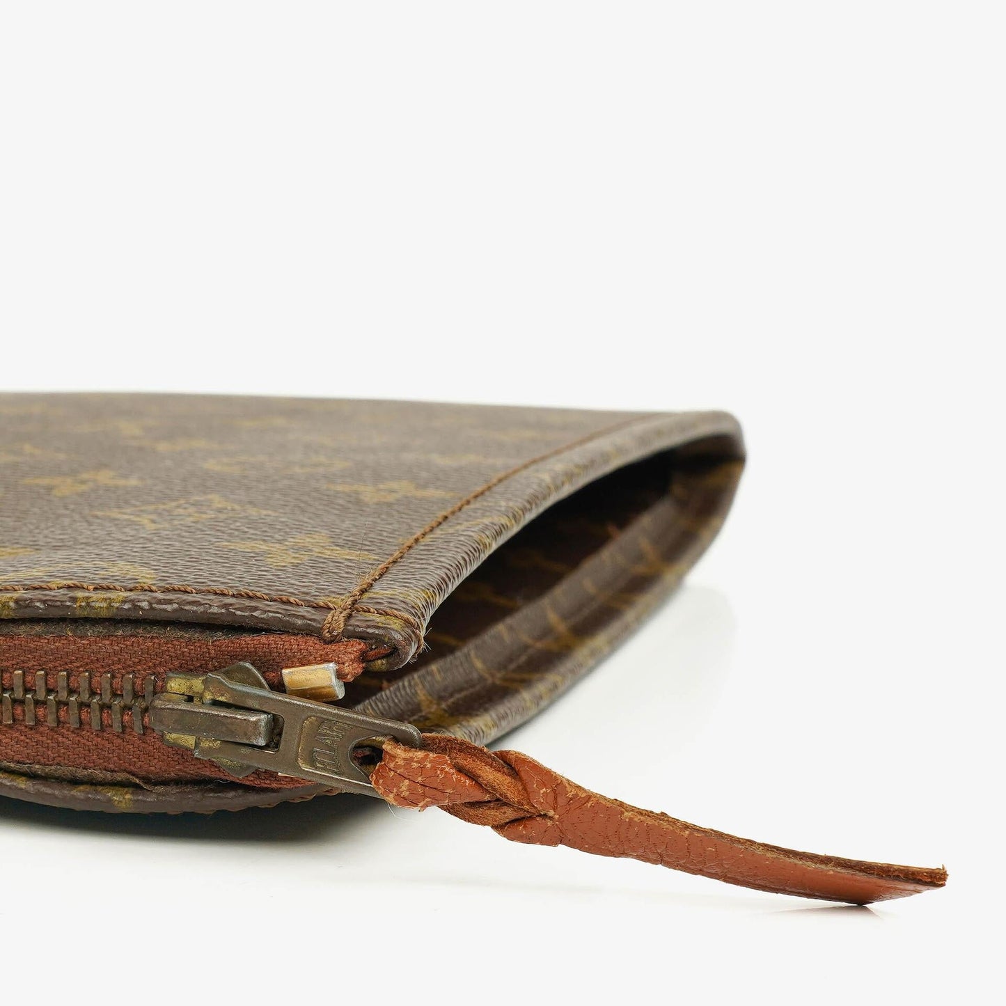 Louis Vuitton Monogram Canvas Poche Documents Portfolio Case