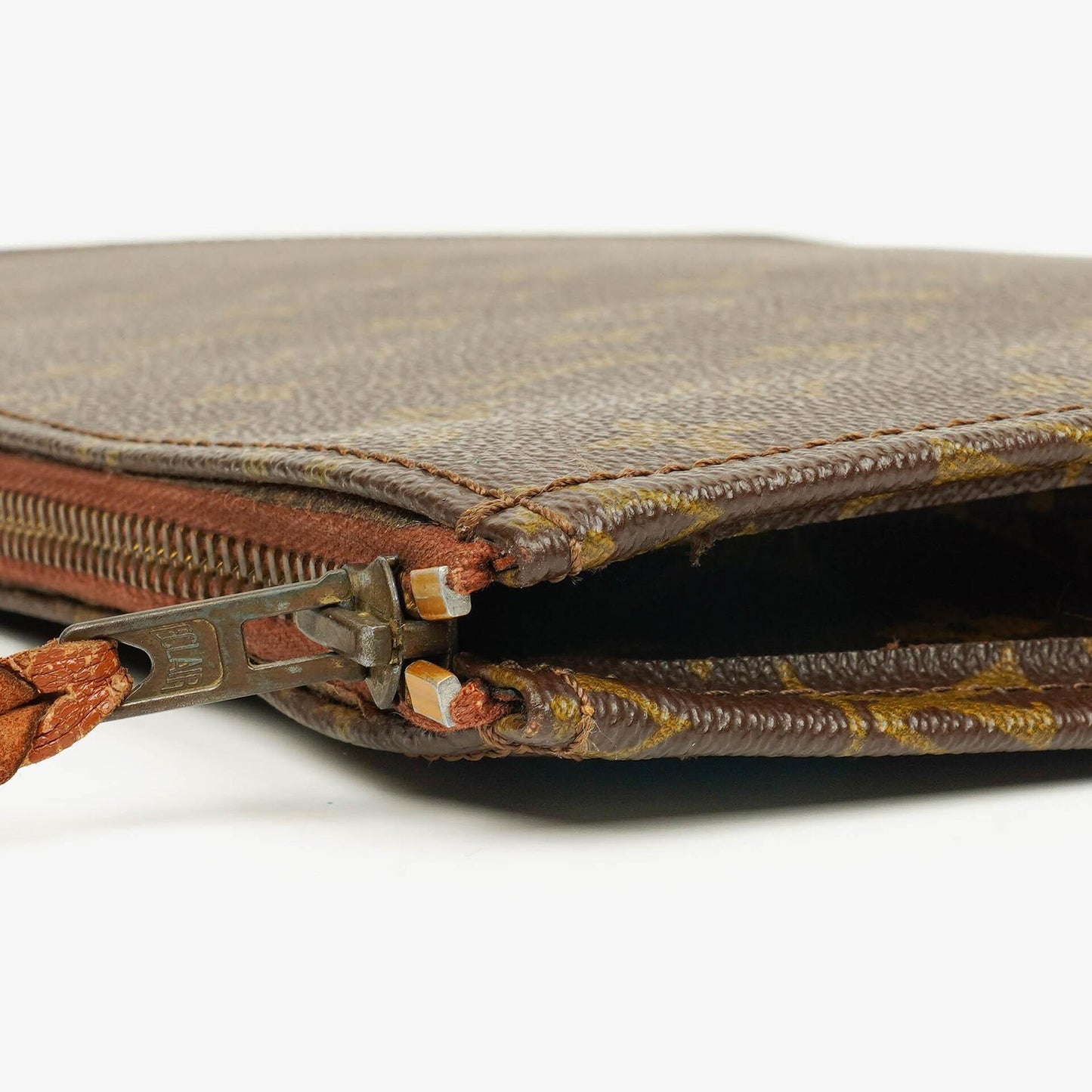 Louis Vuitton Monogram Canvas Poche Documents Portfolio Case