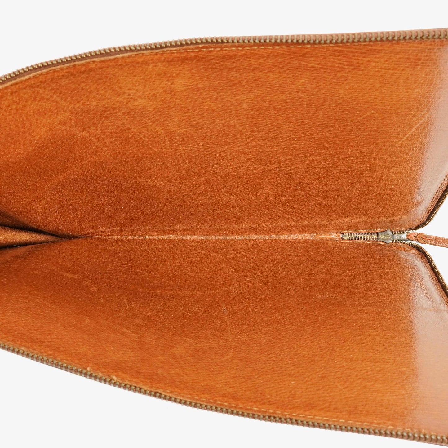 Louis Vuitton Monogram Canvas Poche Documents Portfolio Case