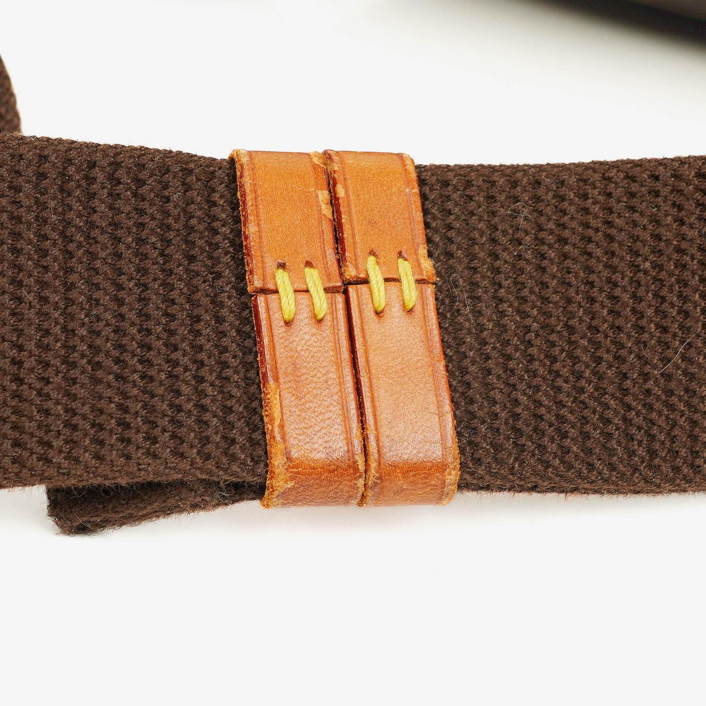 Louis Vuitton Monogram Canvas Pochette Gange Belt Bag