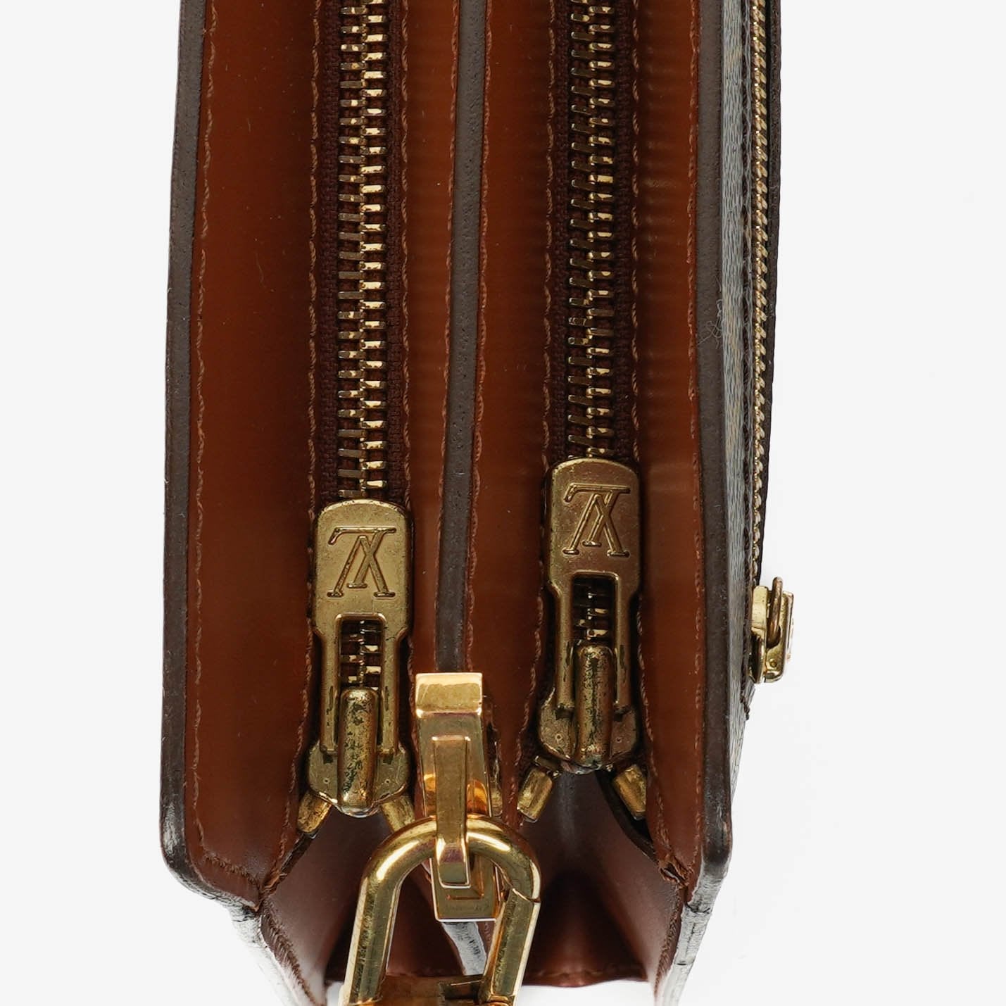 Louis Vuitton Monogram Canvas Sac Enghien Bag