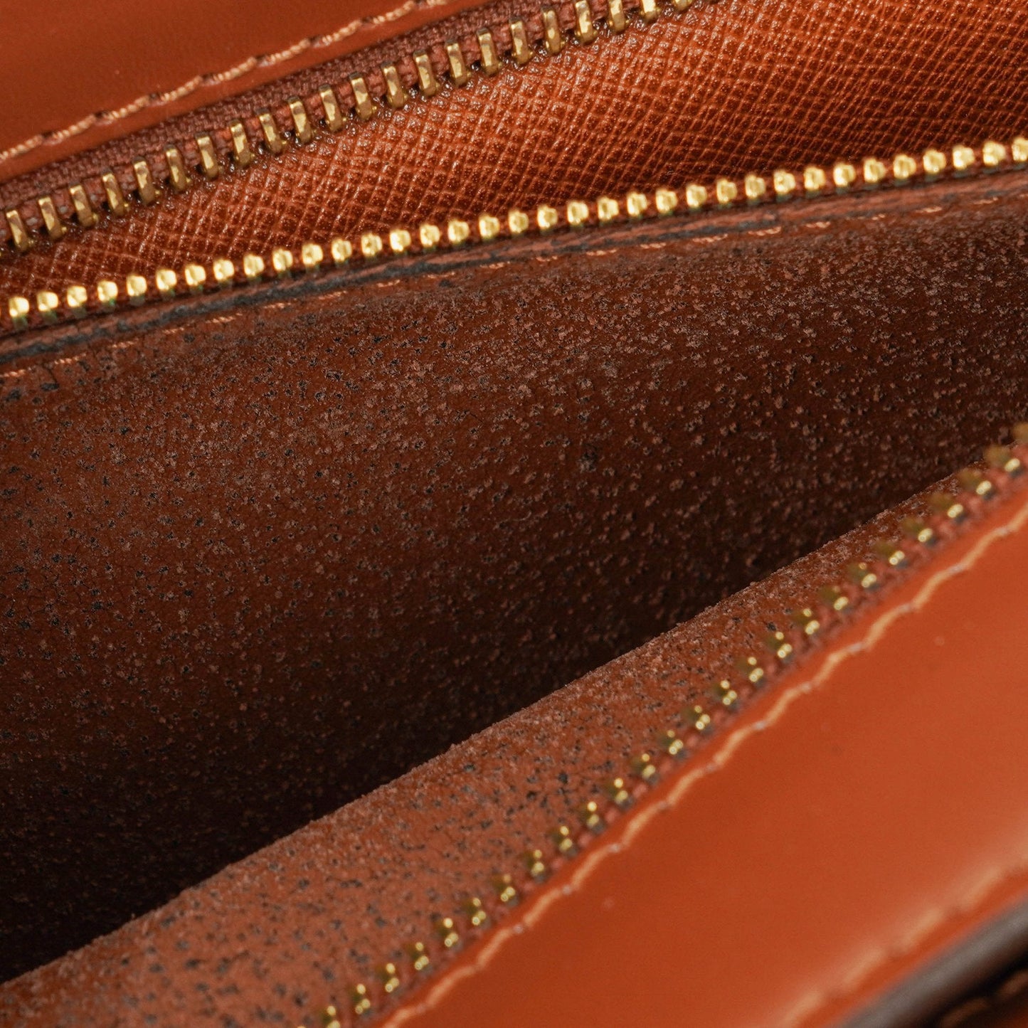 Louis Vuitton Monogram Canvas Sac Enghien Bag
