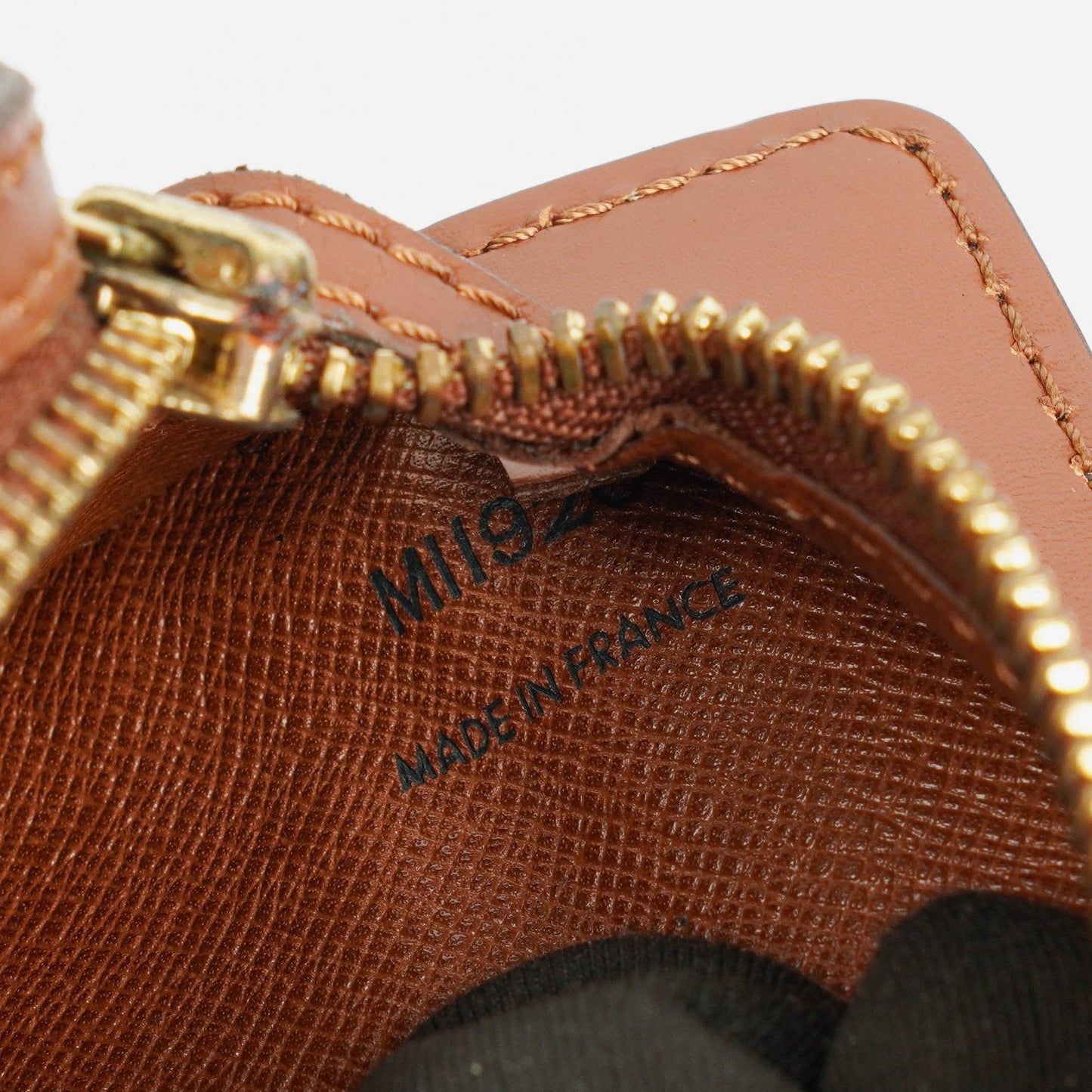 Louis Vuitton Monogram Canvas Sac Enghien Bag