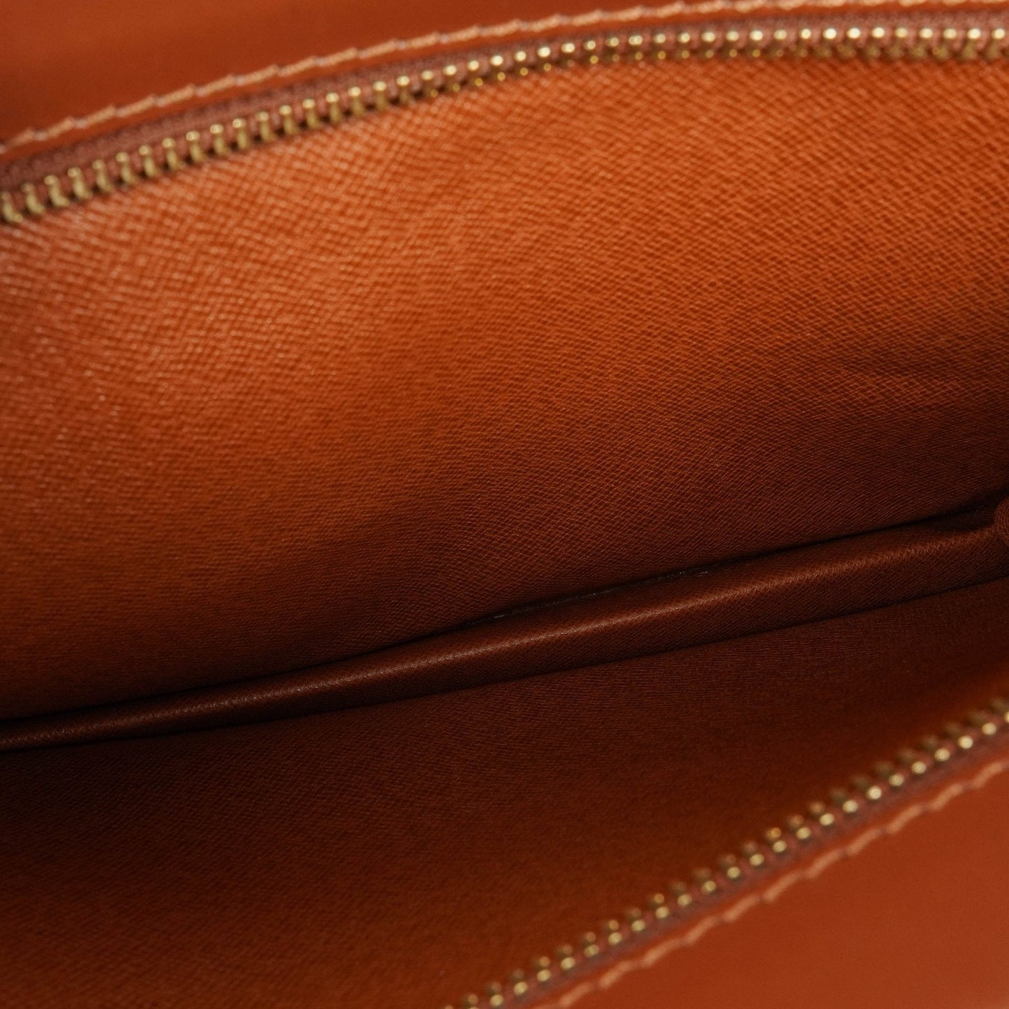 Louis Vuitton Monogram Canvas Sac Enghien Bag