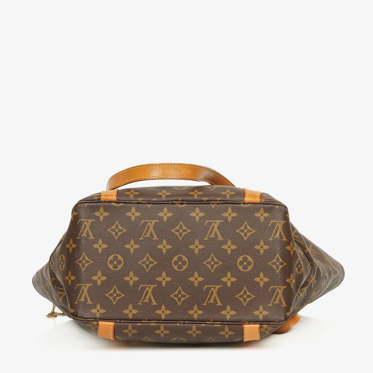 Louis Vuitton Monogram Canvas Sac Shopping Tote