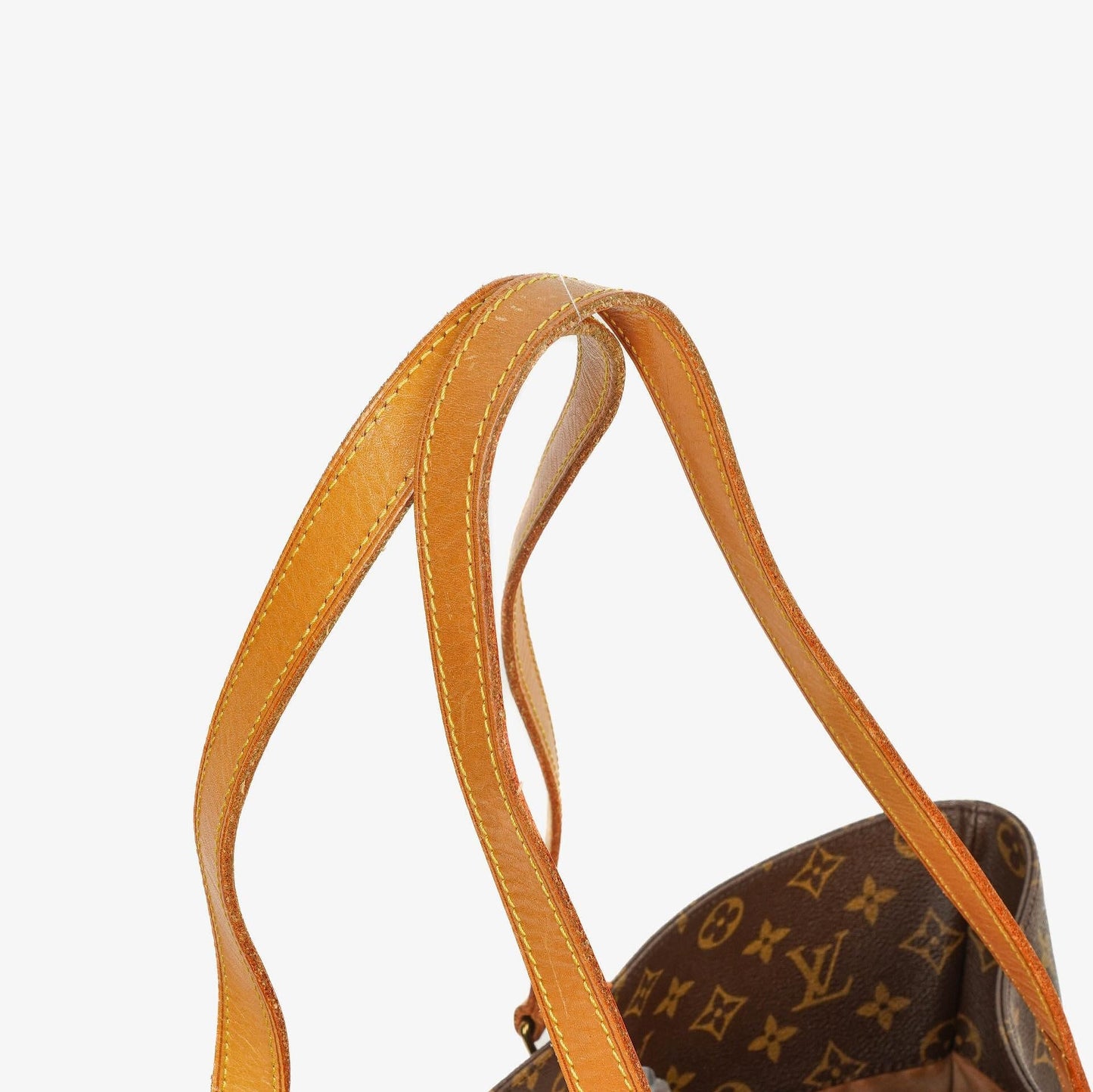 Louis Vuitton Monogram Canvas Sac Shopping Tote