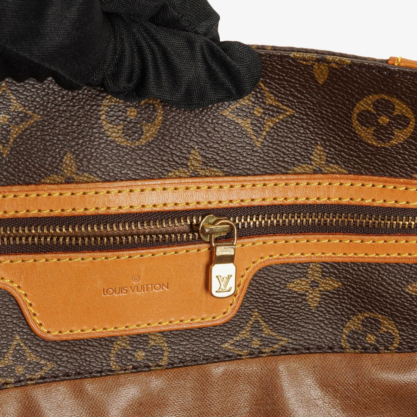 Louis Vuitton Monogram Canvas Sac Shopping Tote