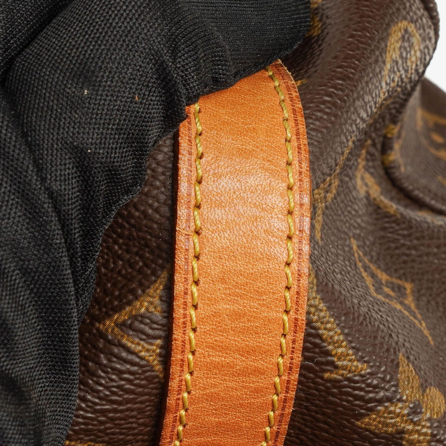 Louis Vuitton Monogram Canvas Sac Shopping Tote