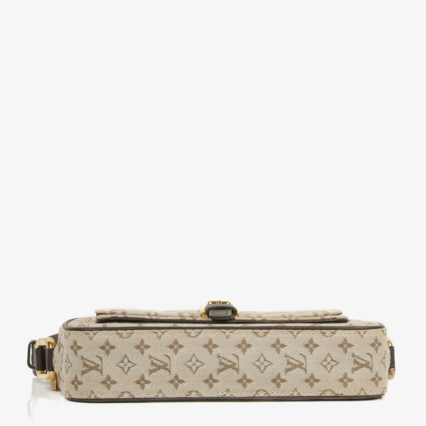 Louis Vuitton Monogram Mini Lin Juliette Bag