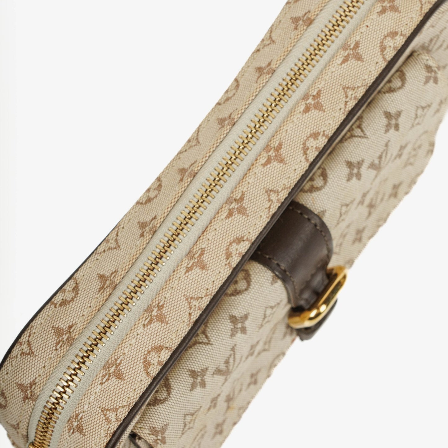 Louis Vuitton Monogram Mini Lin Juliette Bag