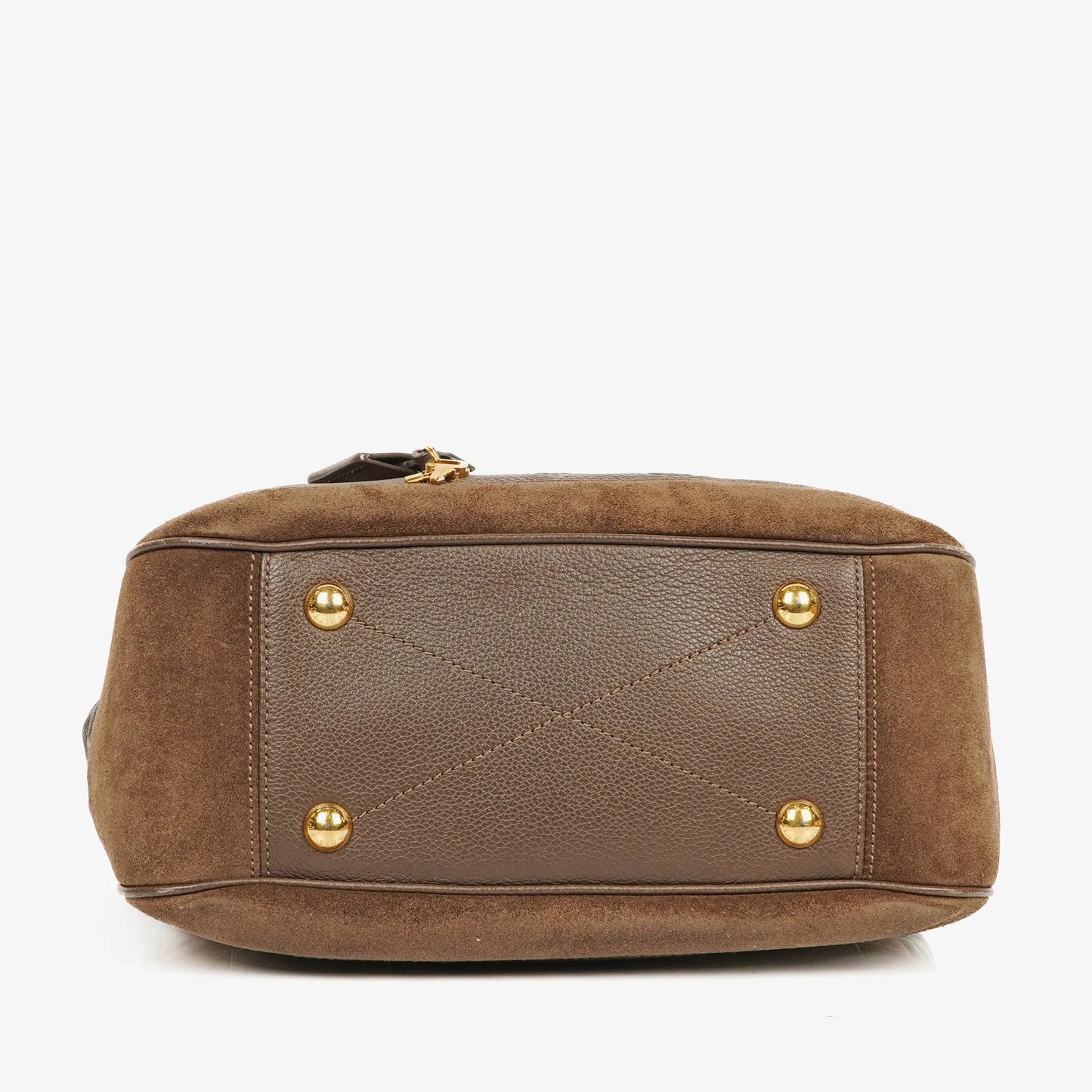Louis Vuitton Monogram Ombre Empreinte Audacieuse PM Bag