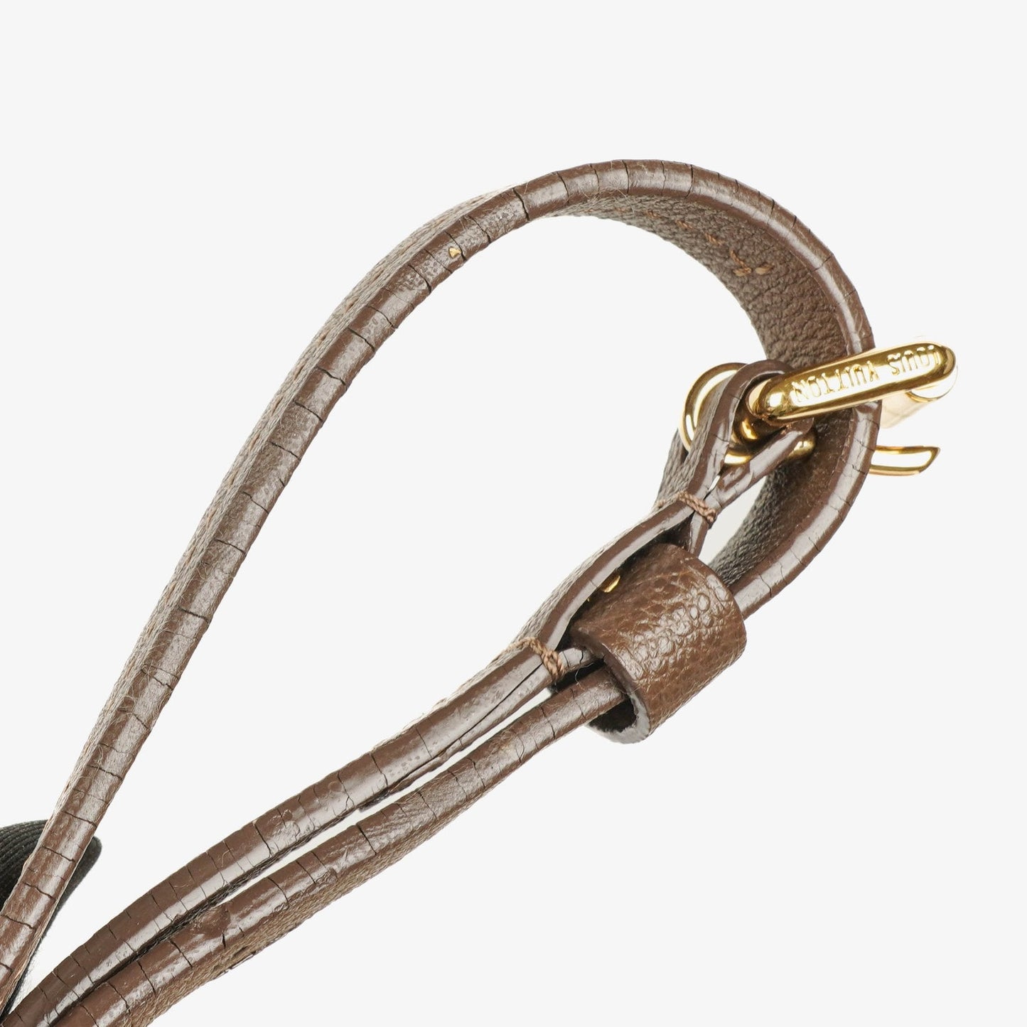Louis Vuitton Monogram Ombre Empreinte Audacieuse PM Bag
