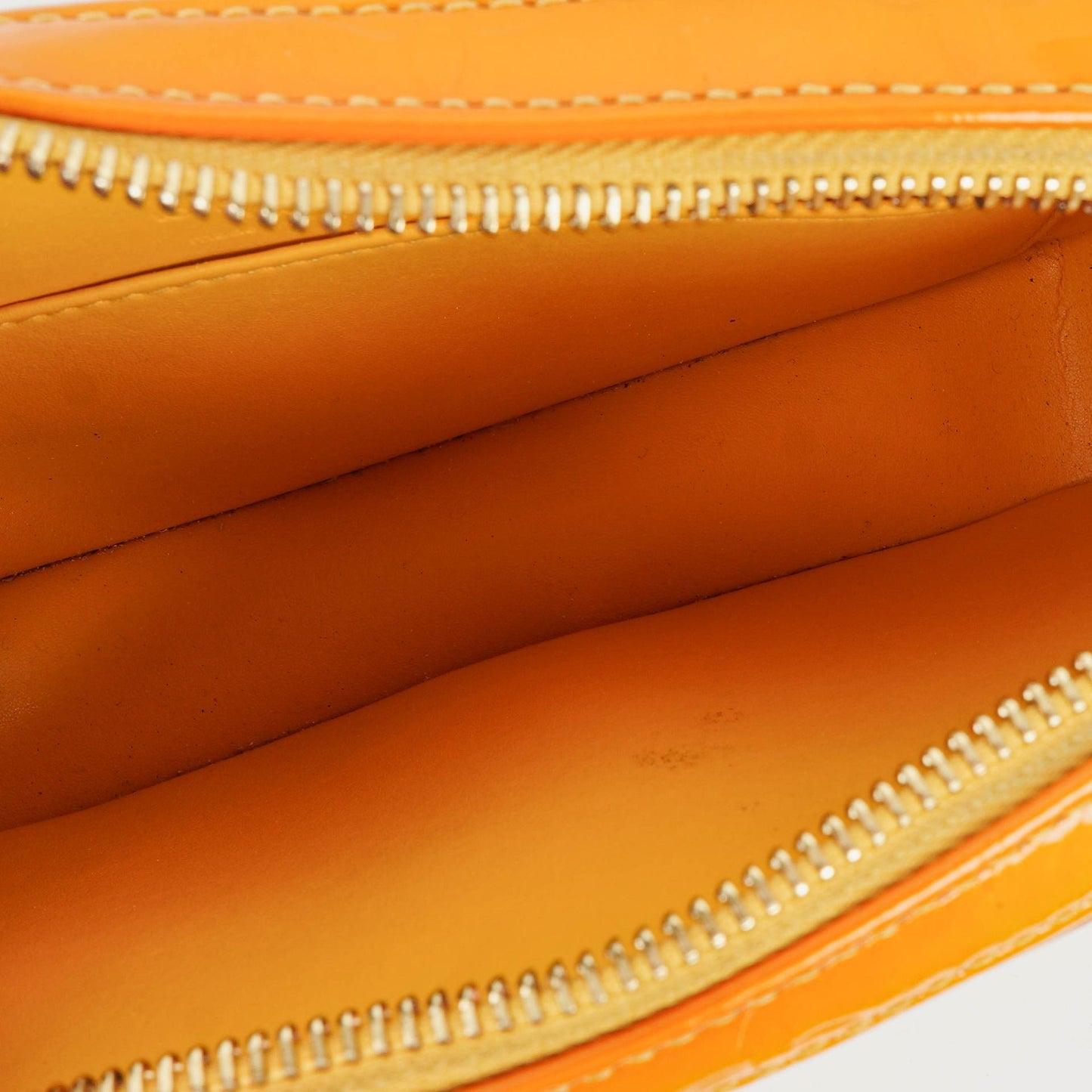 Louis Vuitton Monogram Vernis Juliette Bag