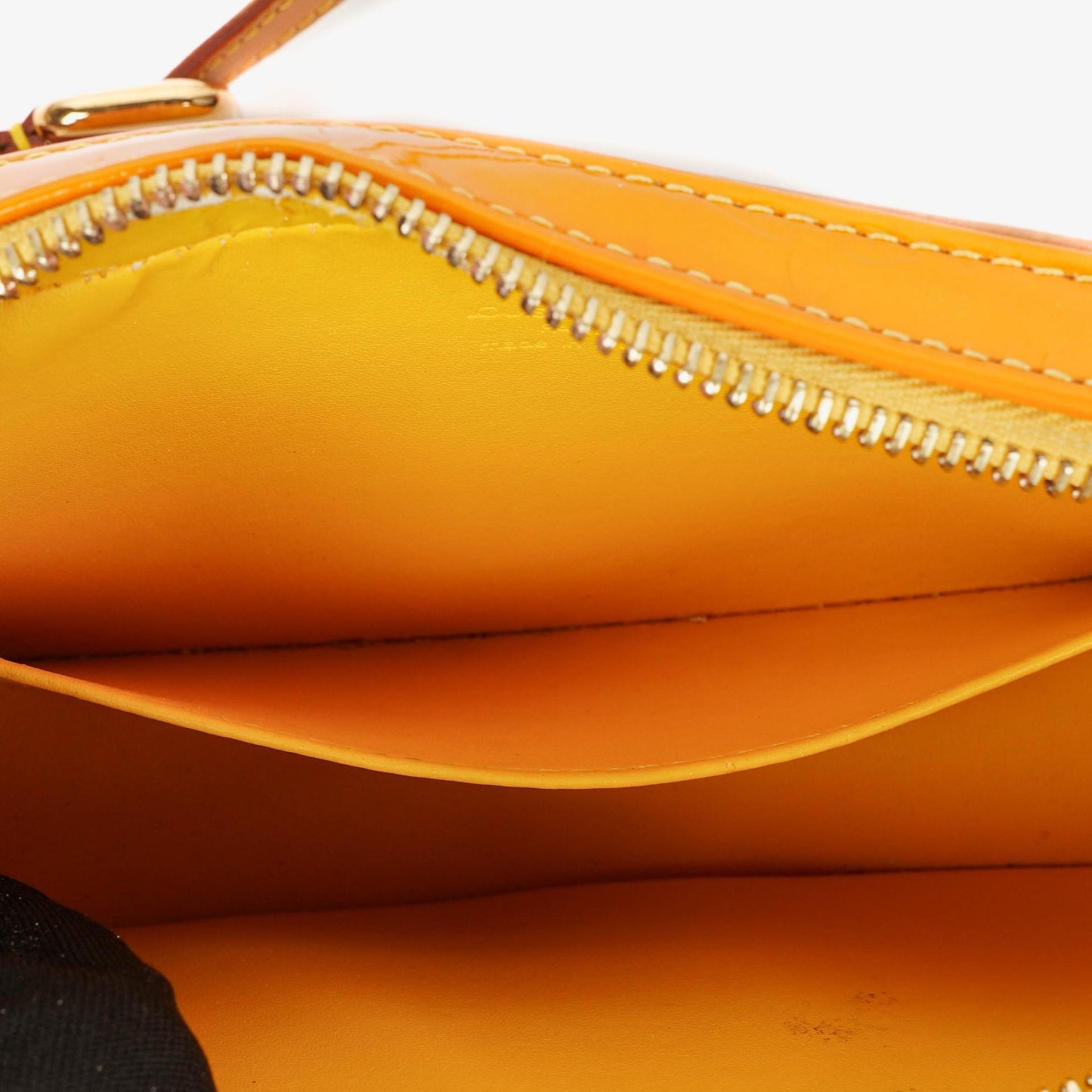 Louis Vuitton Monogram Vernis Juliette Bag