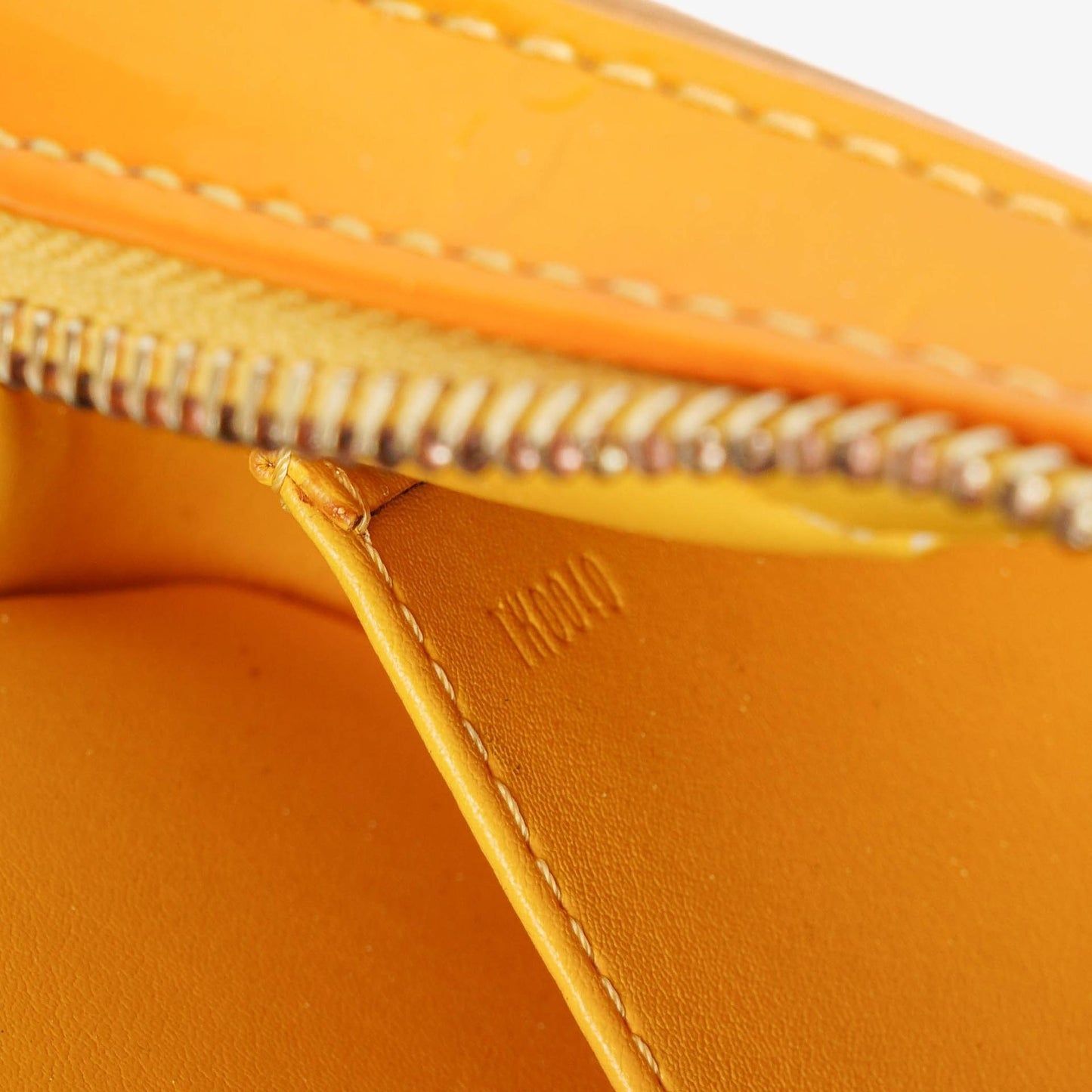 Louis Vuitton Monogram Vernis Juliette Bag