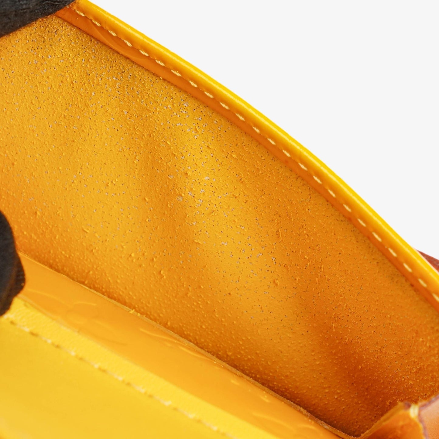 Louis Vuitton Monogram Vernis Juliette Bag
