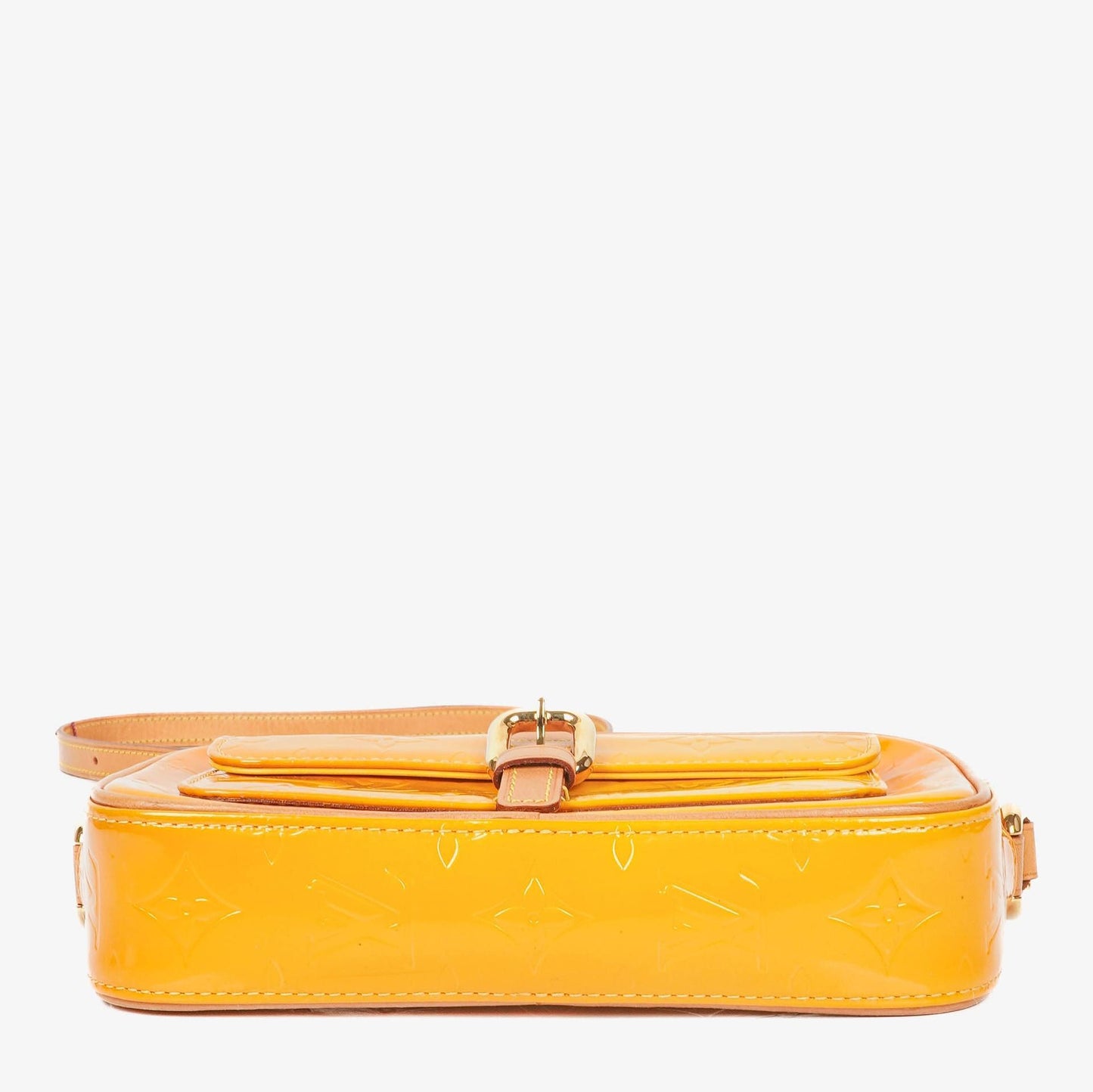 Louis Vuitton Monogram Vernis Juliette Bag