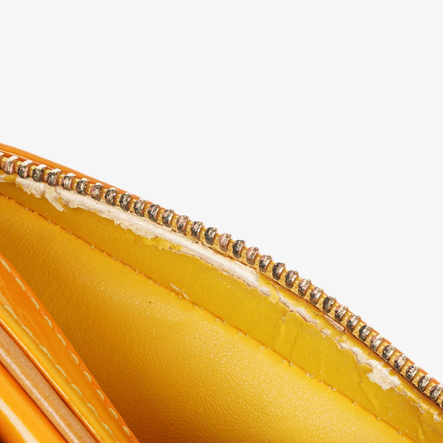 Louis Vuitton Monogram Vernis Juliette Bag