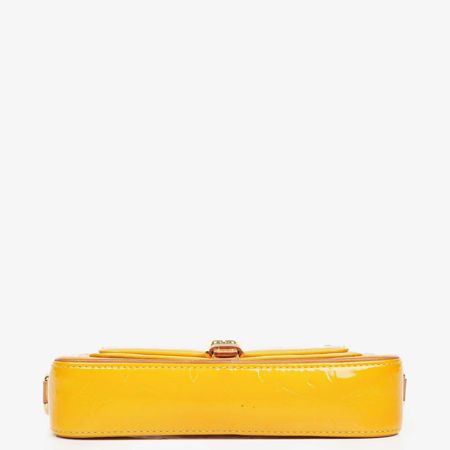 Louis Vuitton Monogram Vernis Juliette Shoulder Bag