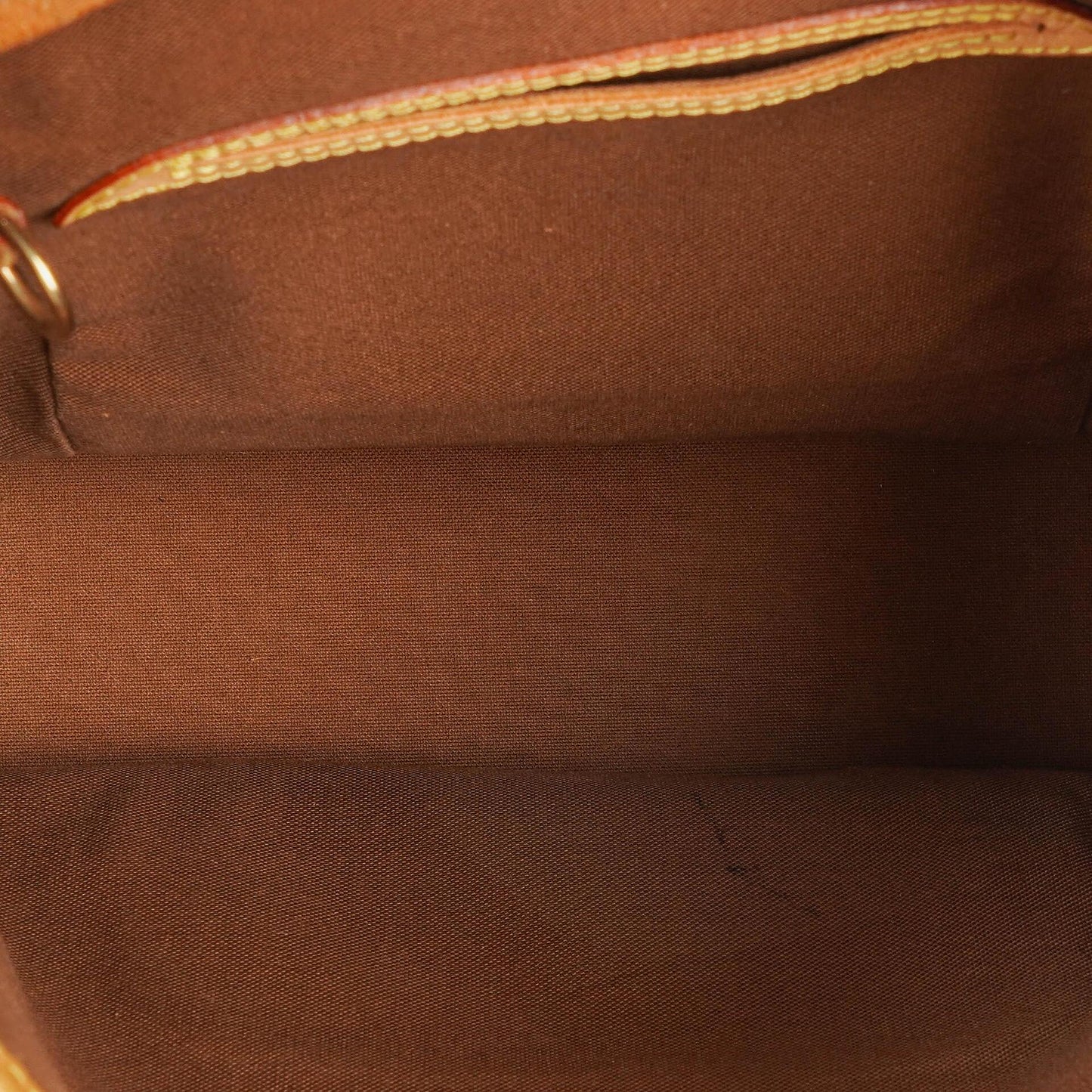 Louis Vuitton Montsouris MM Monogram Canvas Backpack