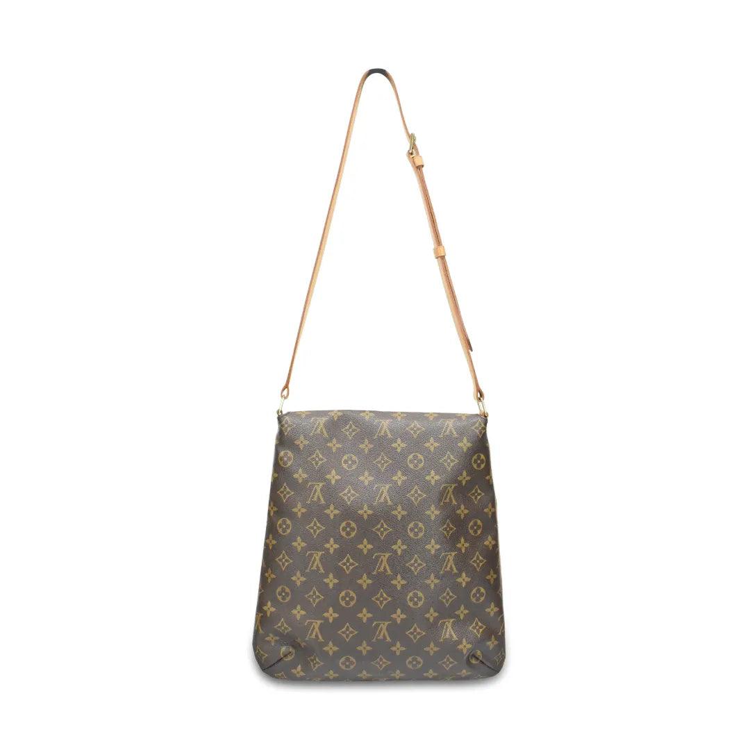 Louis Vuitton 'Musette Salsa' Crossbody Bag