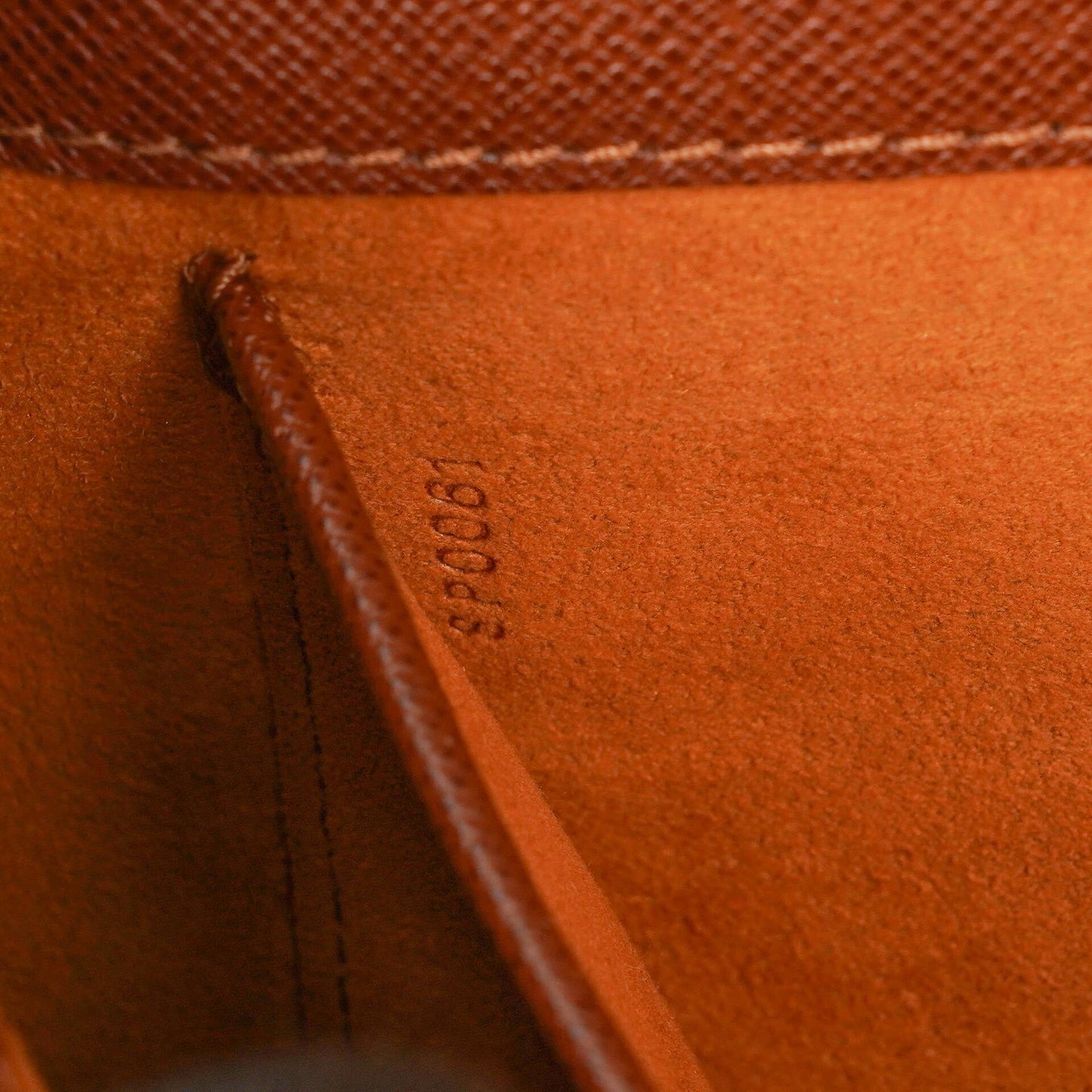 Louis Vuitton Musette Tango Monogram Canvas Shoulder Bag