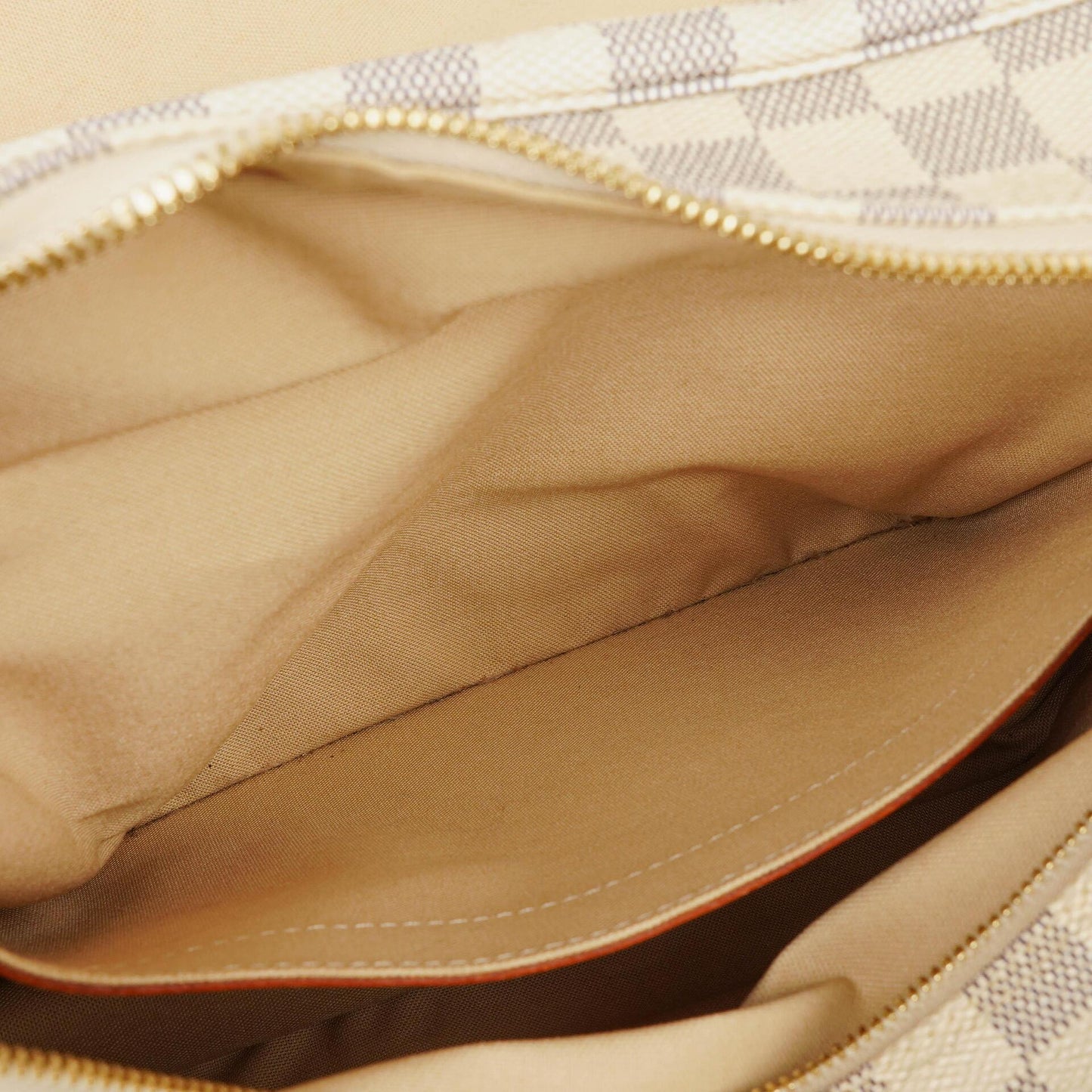 Louis Vuitton Naviglio Damier Azur Shouder Bag