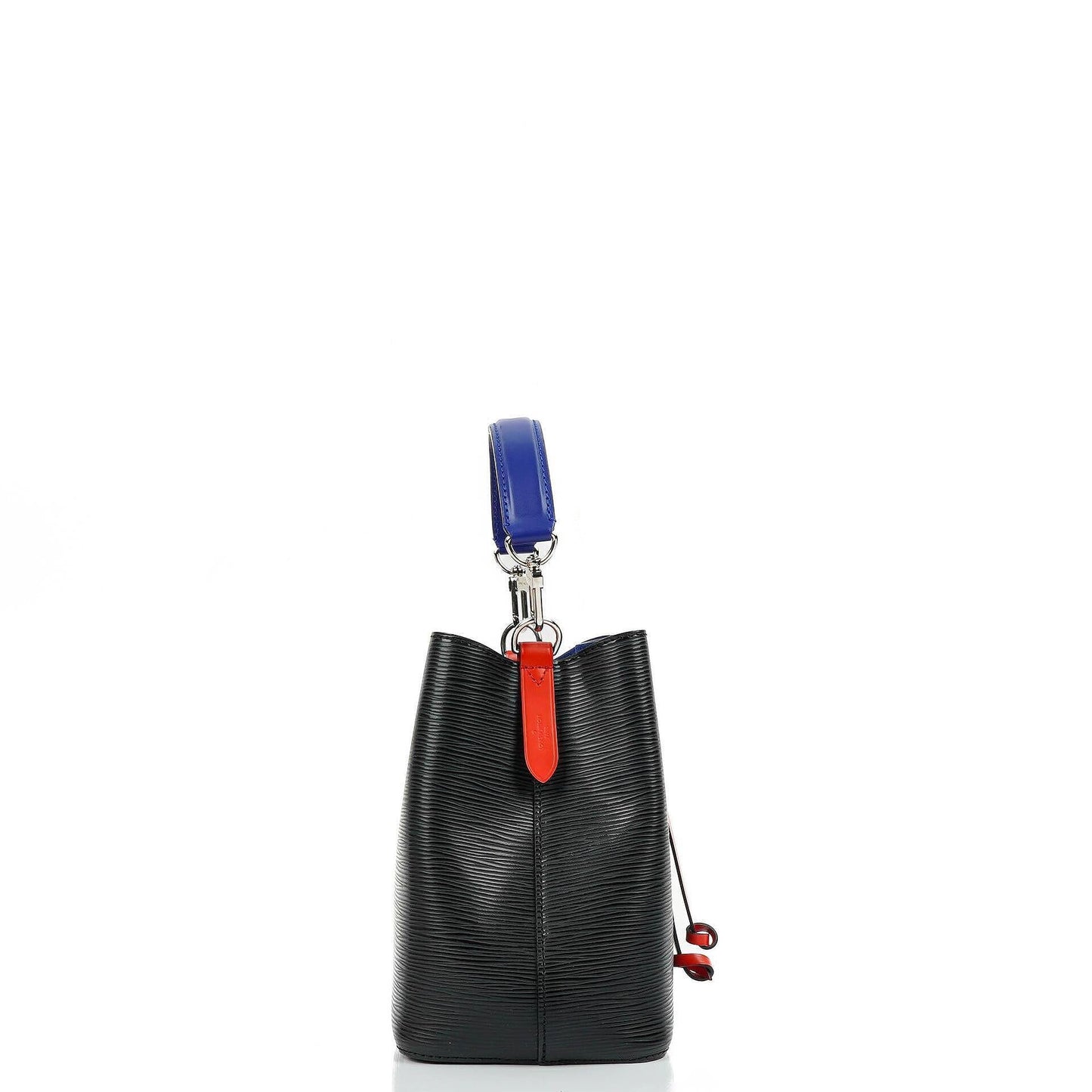 Louis Vuitton NéoNoé BB Noir Safran EPI Leather Bag