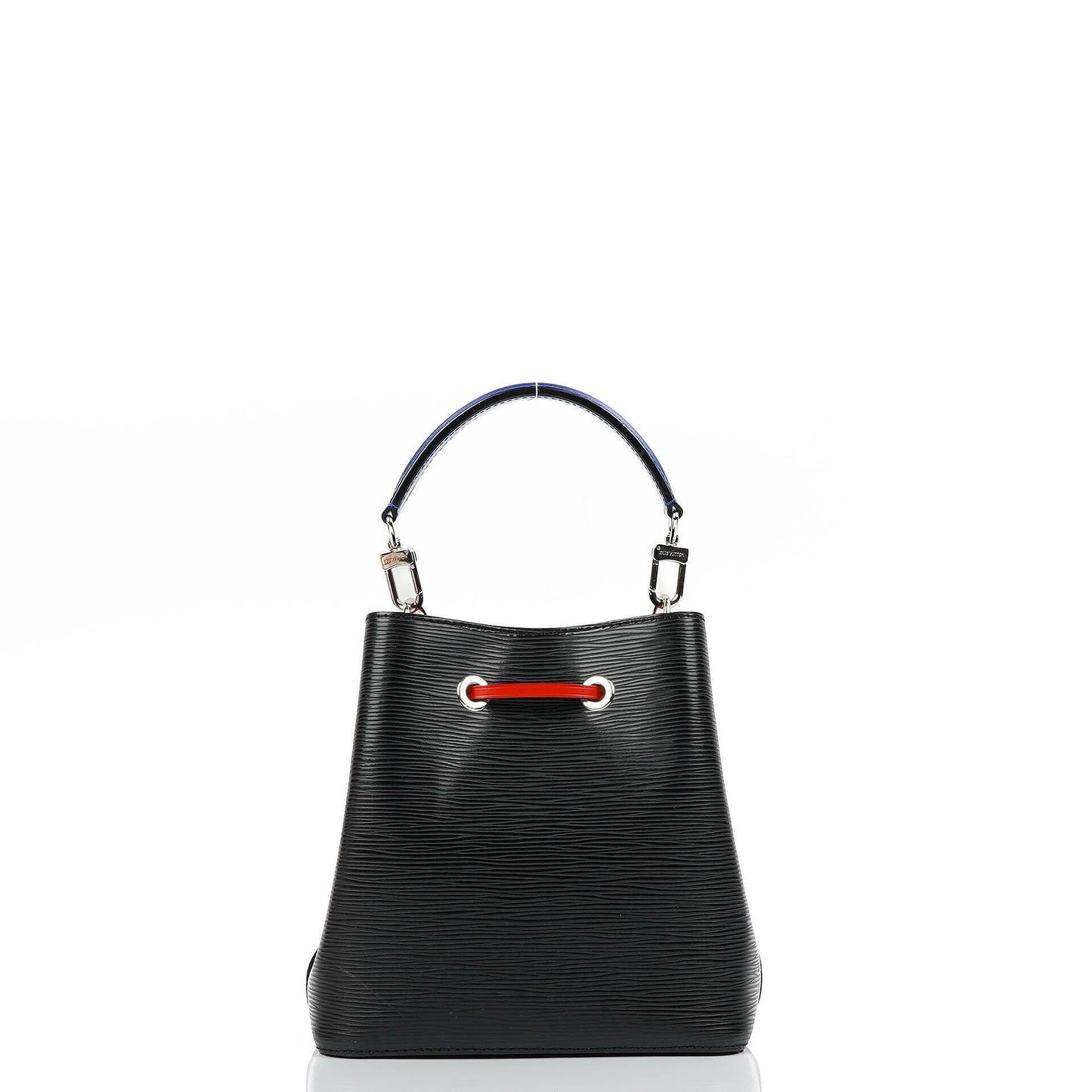 Louis Vuitton NéoNoé BB Noir Safran EPI Leather Bag