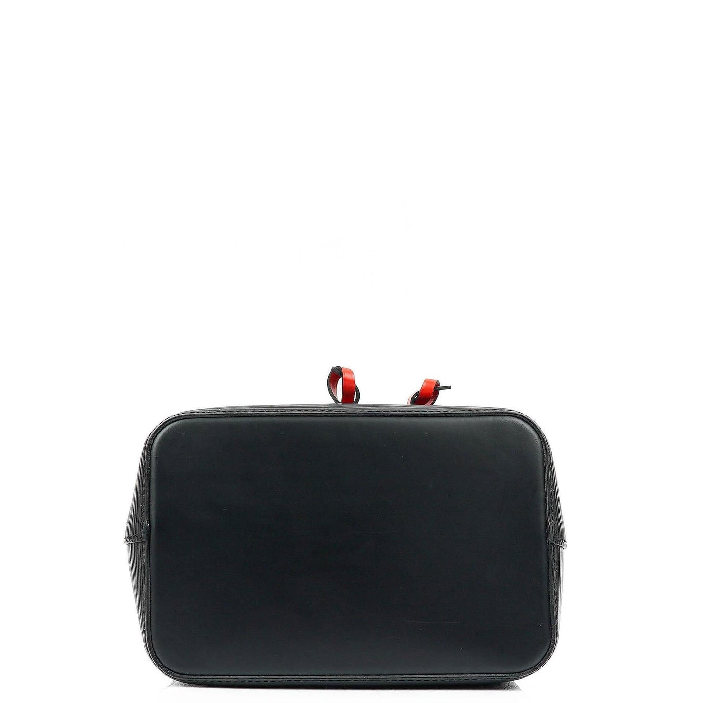 Louis Vuitton NéoNoé BB Noir Safran EPI Leather Bag