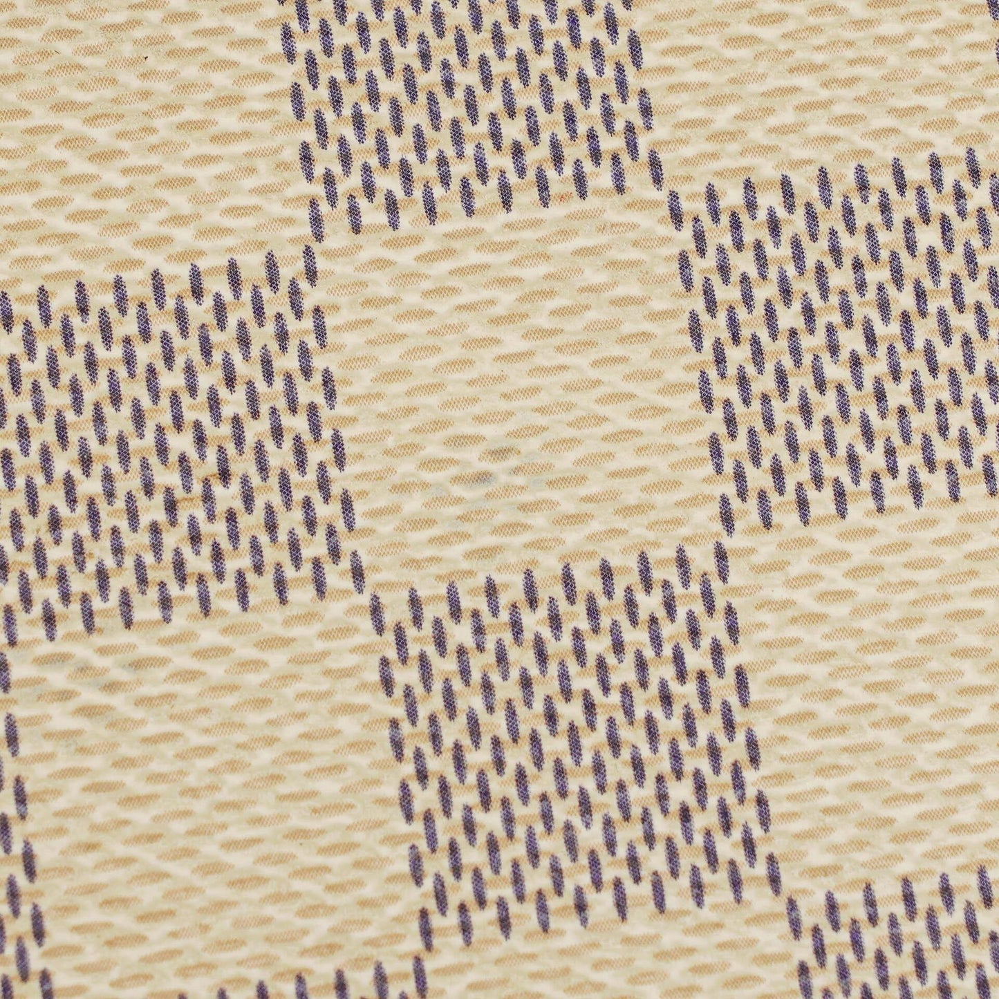 Louis Vuitton Neverfull PM Damier Azur Canvas Tote Bag