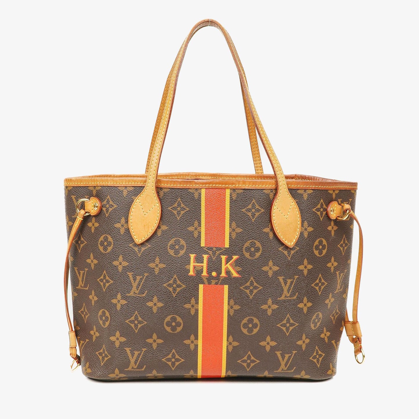 Louis Vuitton Neverfull PM Monogram Canvas Tote Bag