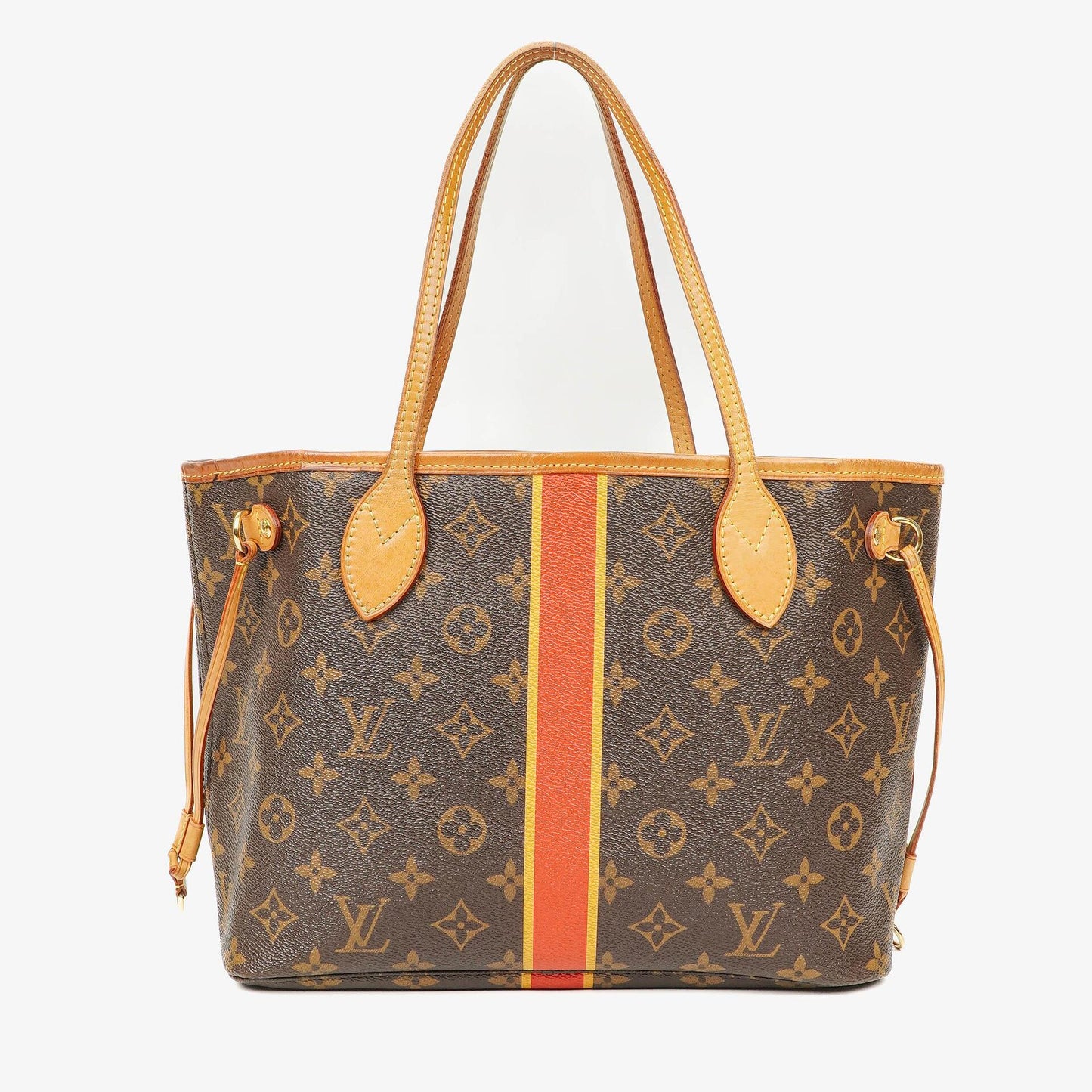 Louis Vuitton Neverfull PM Monogram Canvas Tote Bag