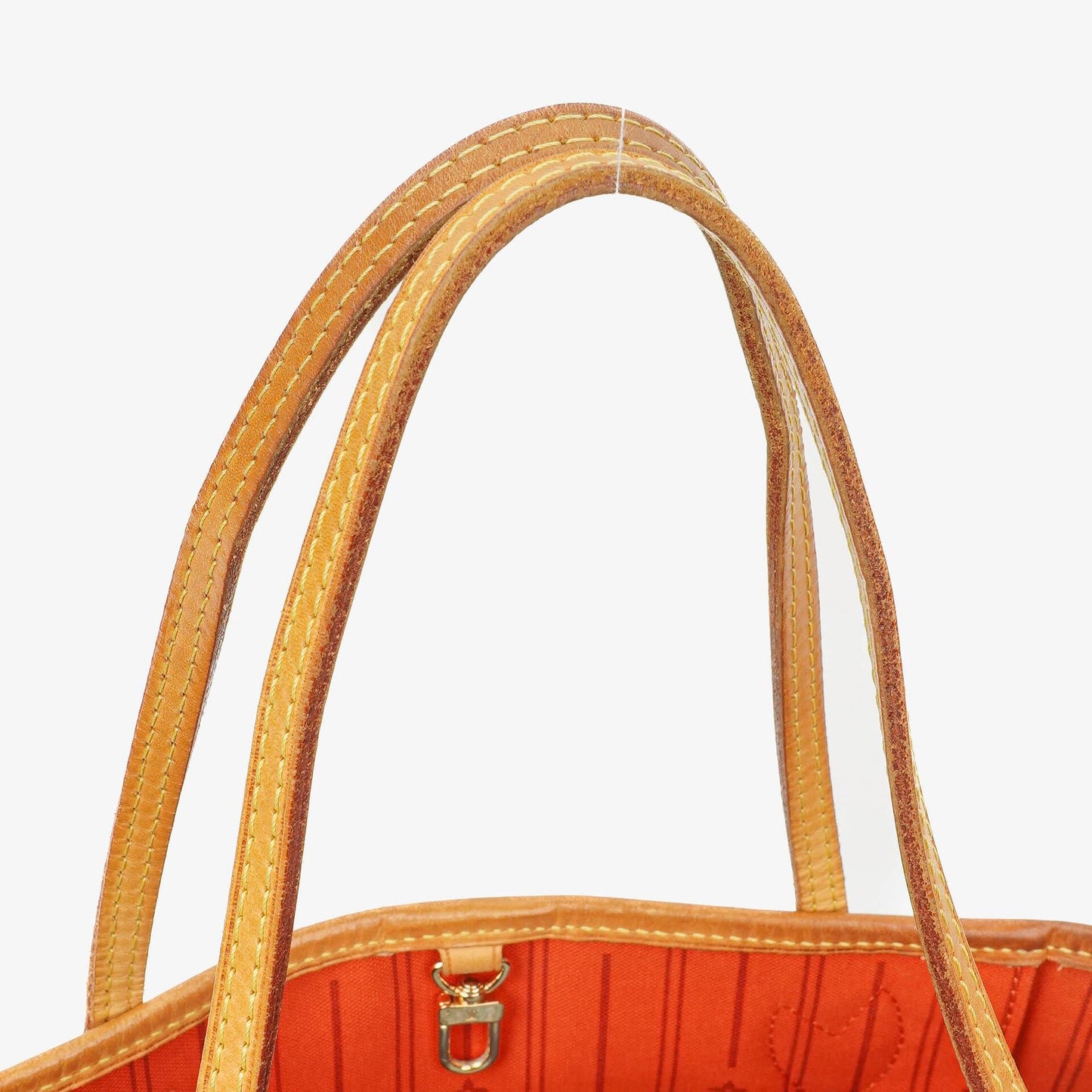 Louis Vuitton Neverfull PM Monogram Canvas Tote Bag
