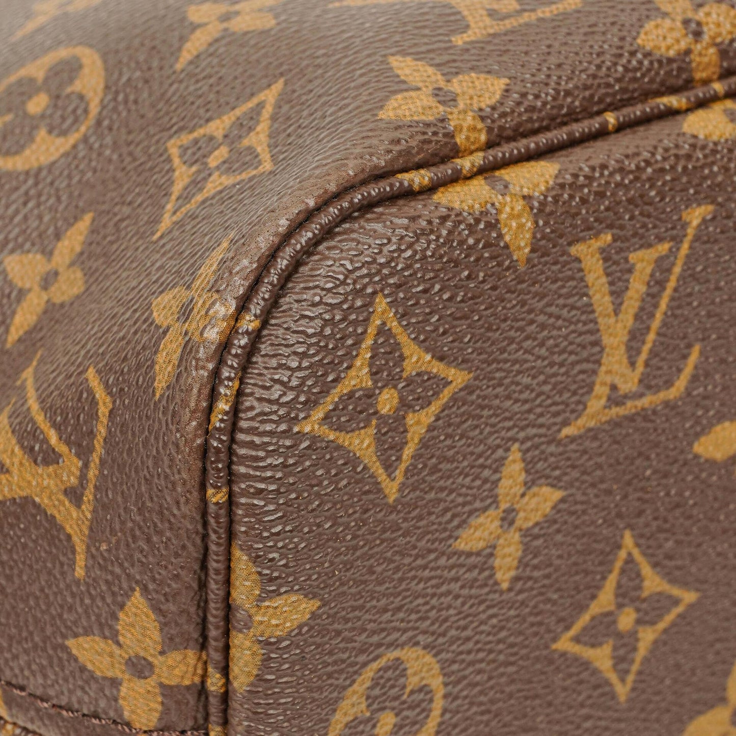 Louis Vuitton Neverfull PM Monogram Canvas Tote Bag