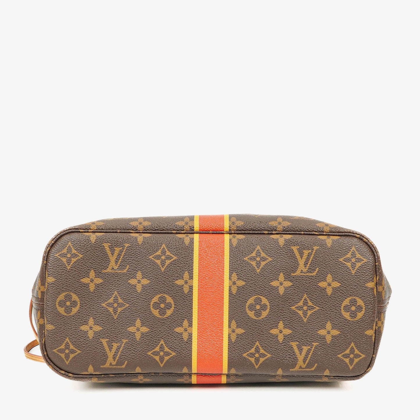 Louis Vuitton Neverfull PM Monogram Canvas Tote Bag