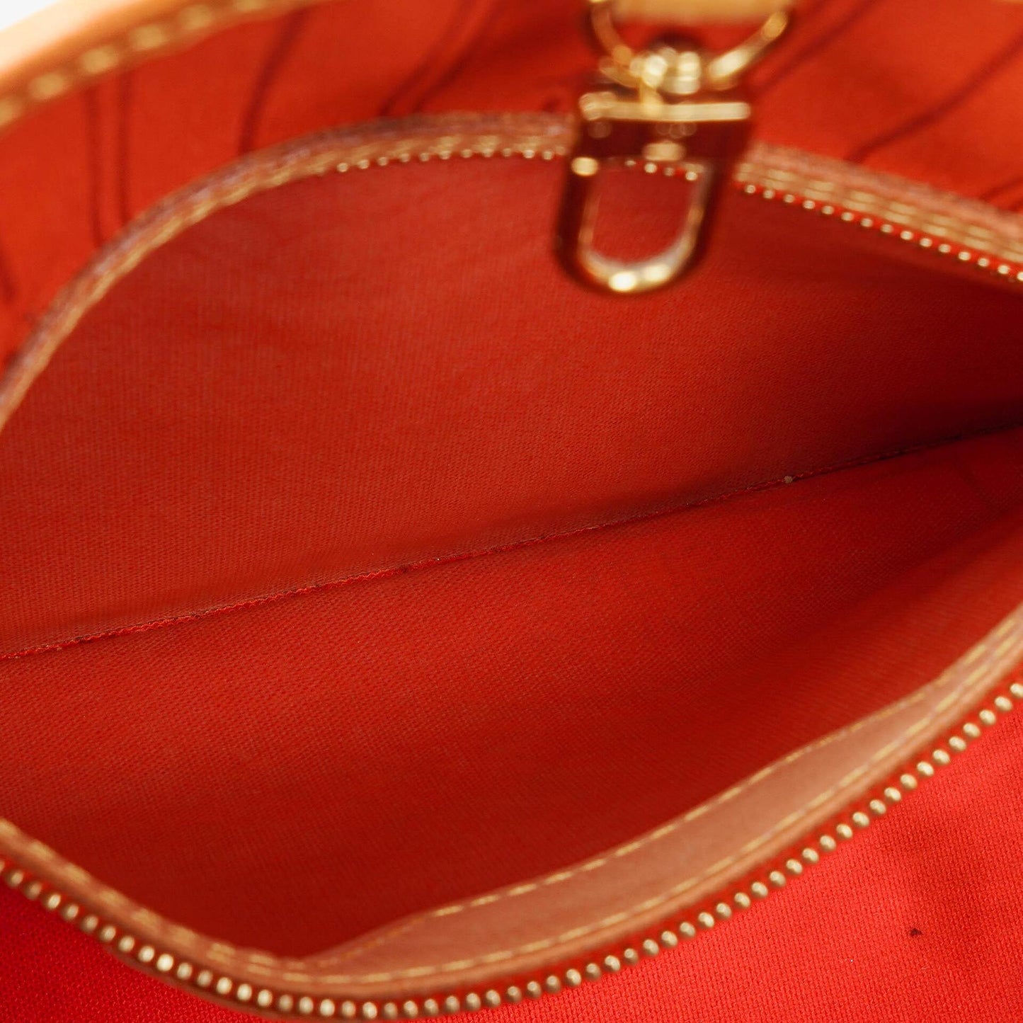 Louis Vuitton Neverfull PM Monogram Canvas Tote Bag