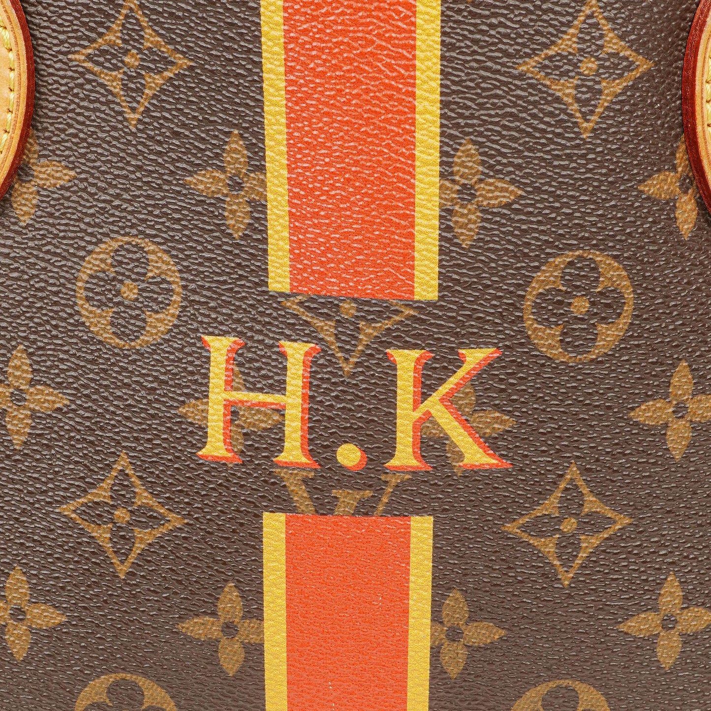 Louis Vuitton Neverfull PM Monogram Canvas Tote Bag