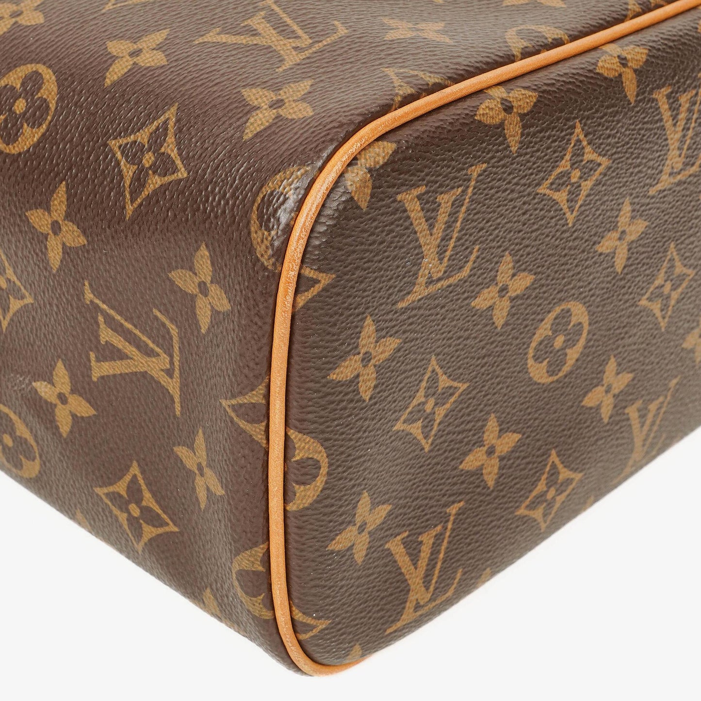 Louis Vuitton Nice BB Monogram Canvas Vanity Case