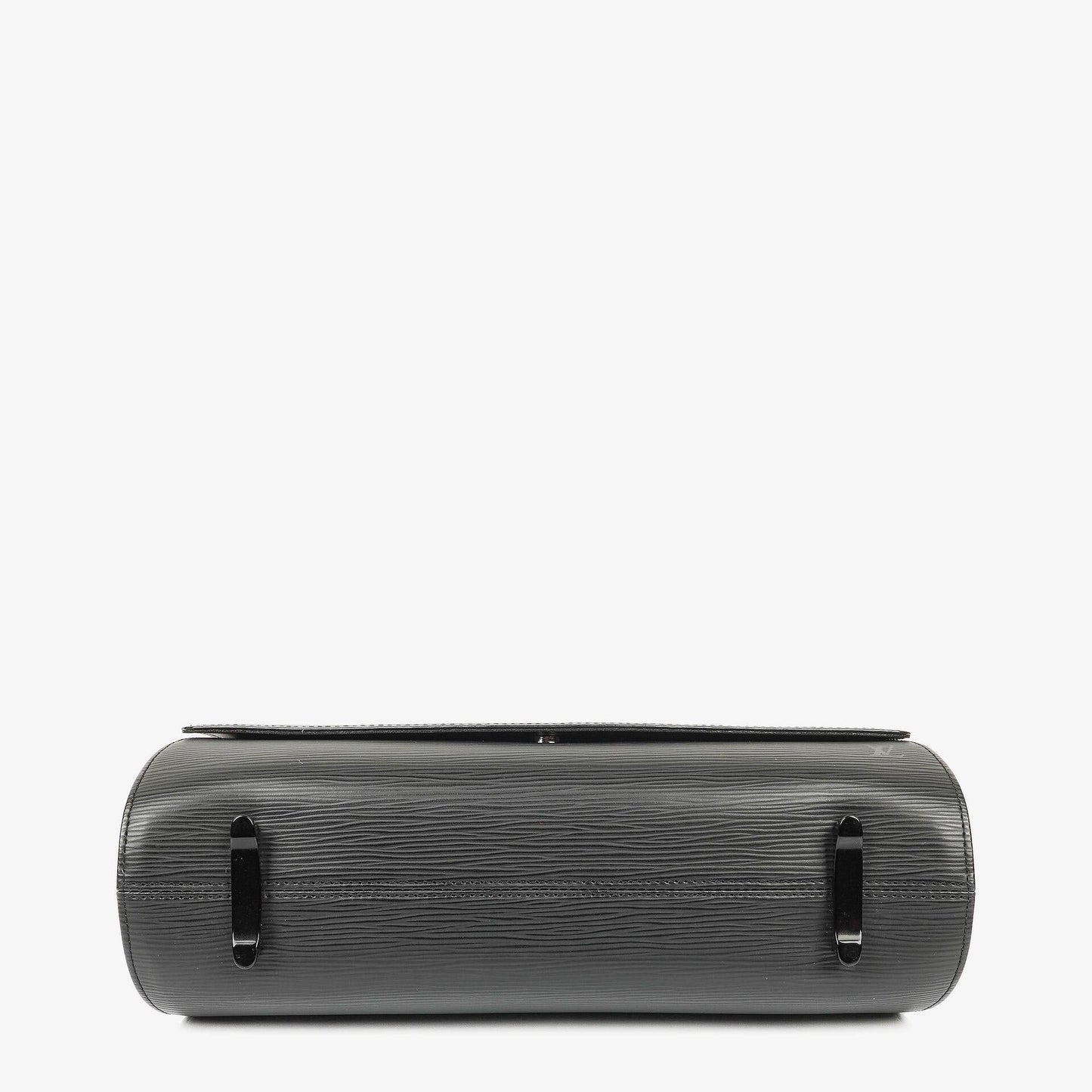 Louis Vuitton Nocturne GM Black Epi Leather Bag