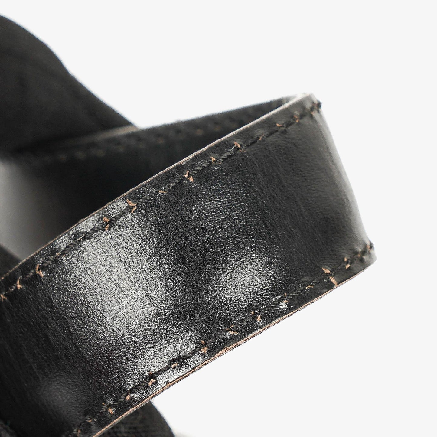 Louis Vuitton Nocturne GM Black Epi Leather Bag