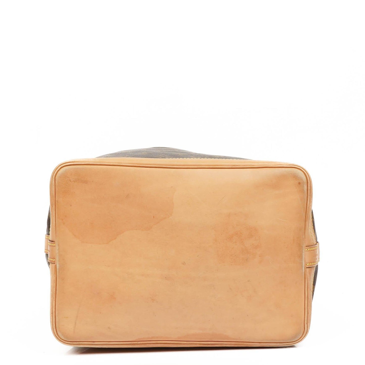 Louis Vuitton Noe GM Monogram Canvas Shoulder Bag