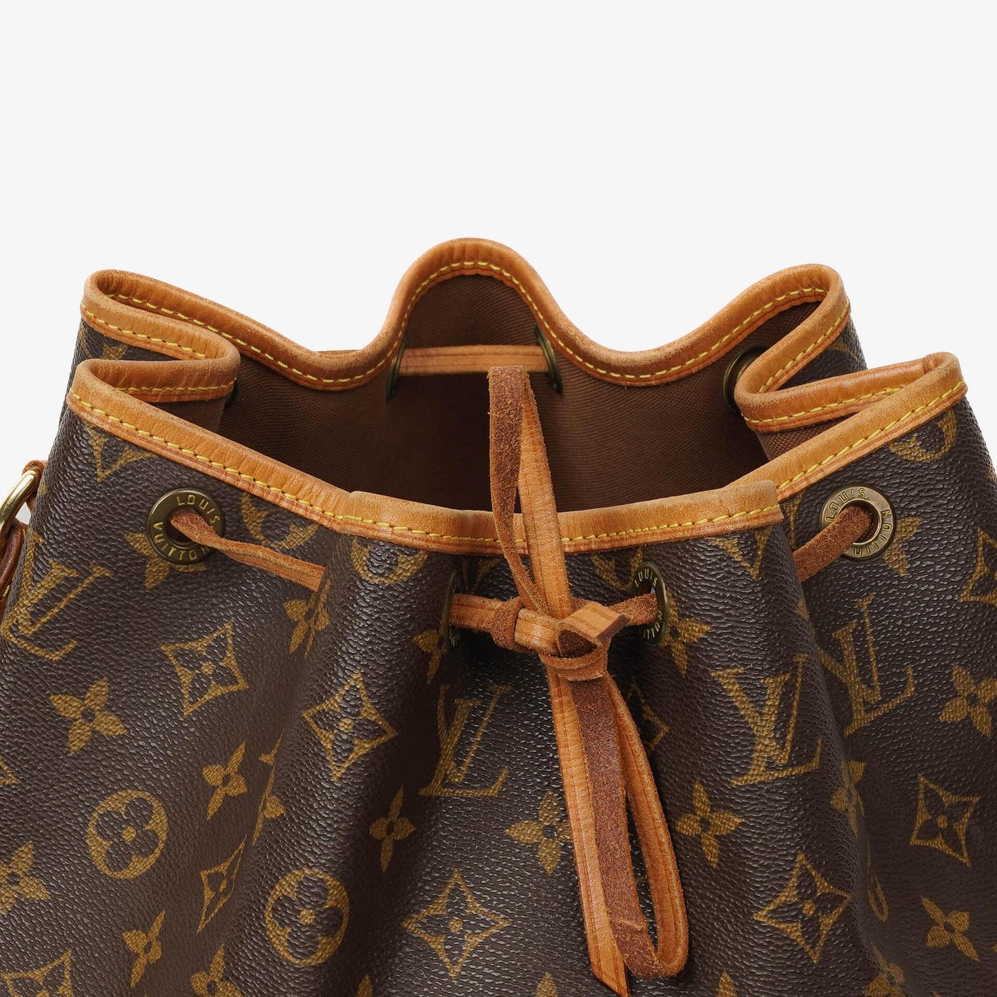 Louis Vuitton Noe GM Monogram Canvas Shoulder Bag