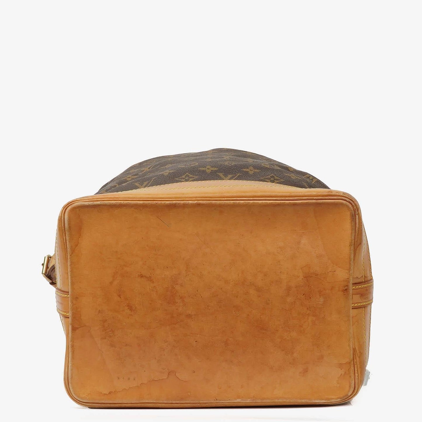 Louis Vuitton Noe GM Monogram Canvas Shoulder Bag