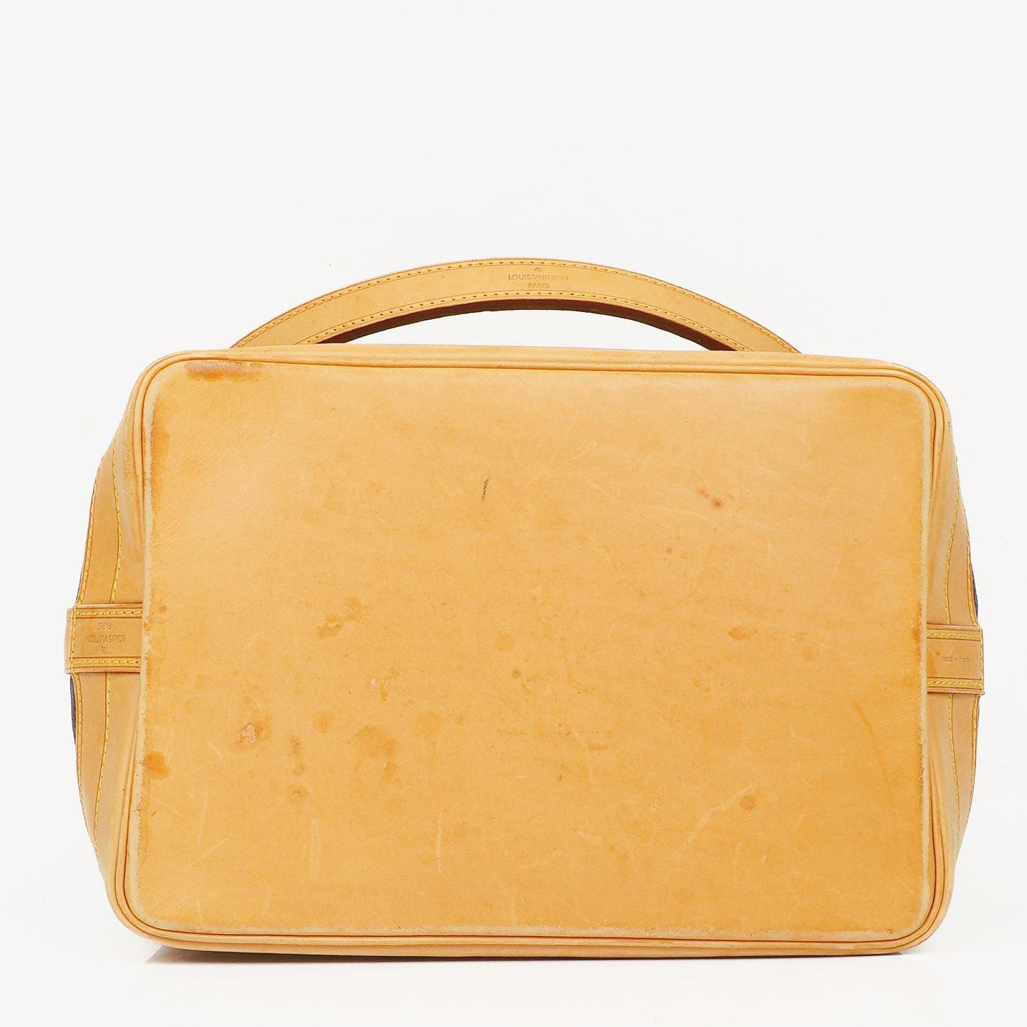Louis Vuitton Noe GM Monogram Canvas Shoulder Bag