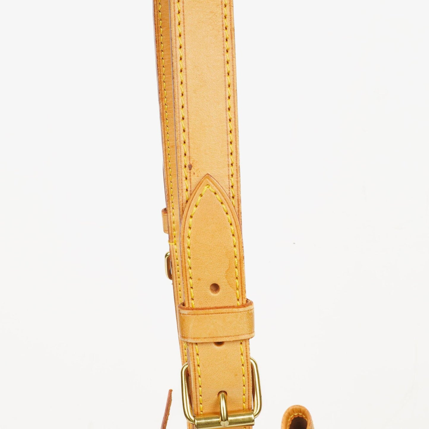 Louis Vuitton Noe GM Monogram Canvas Shoulder Bag